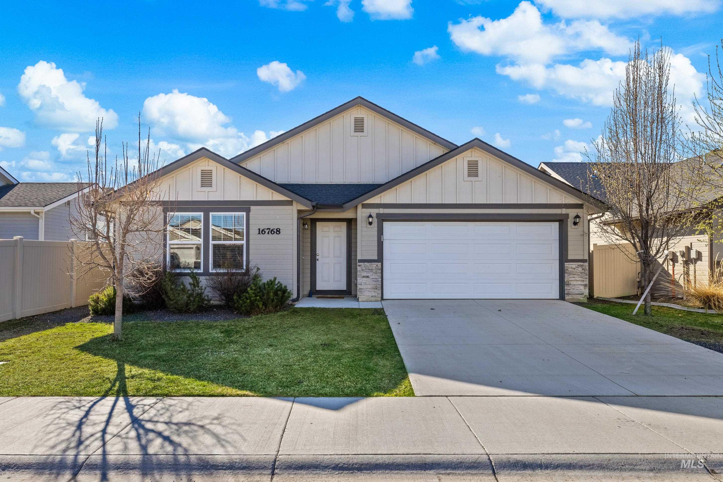 16768 N Cornwallis Way Property Photo 1