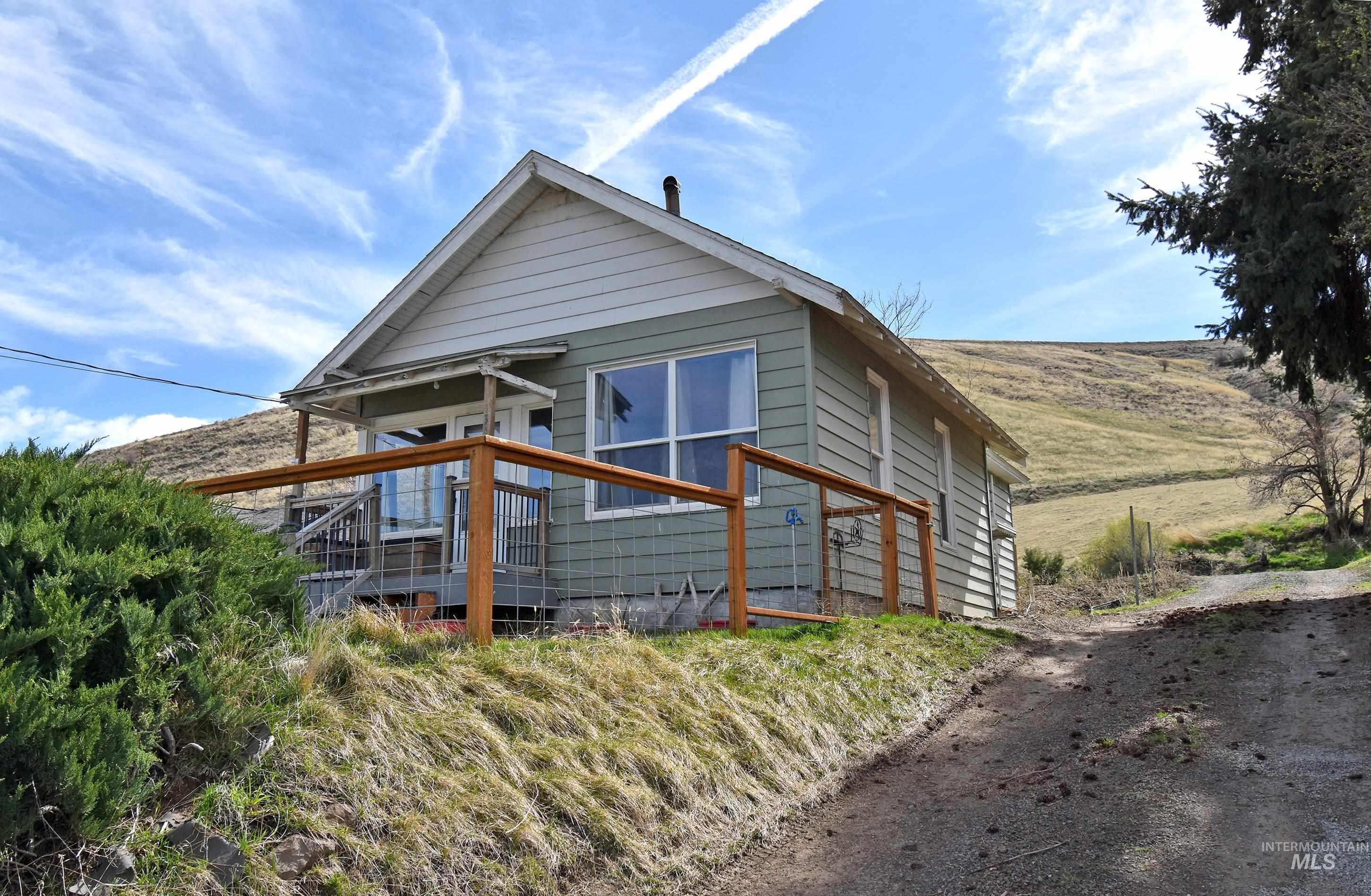 134 Hill Street Property Photo