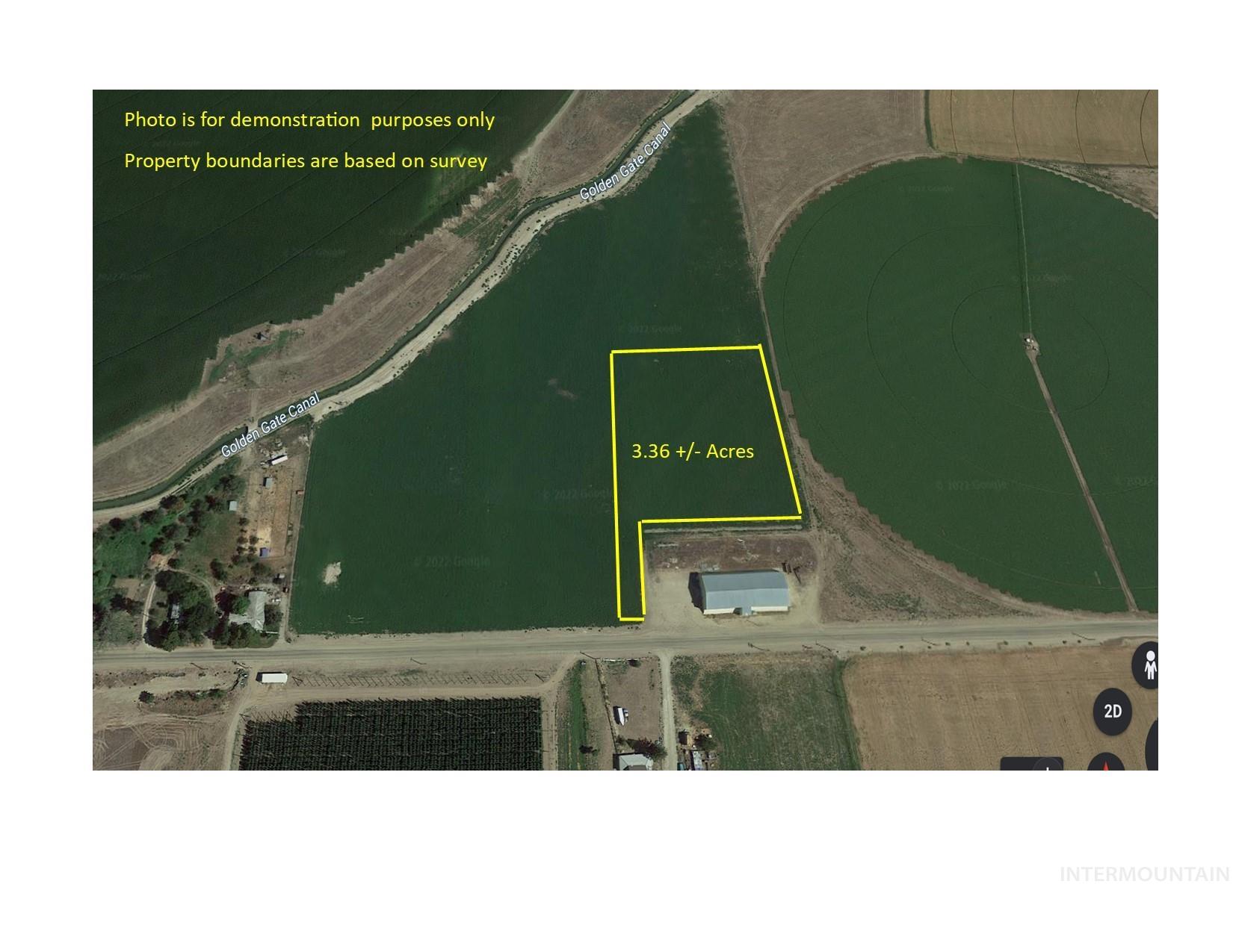 Tbd Dixie Road Property Photo 4