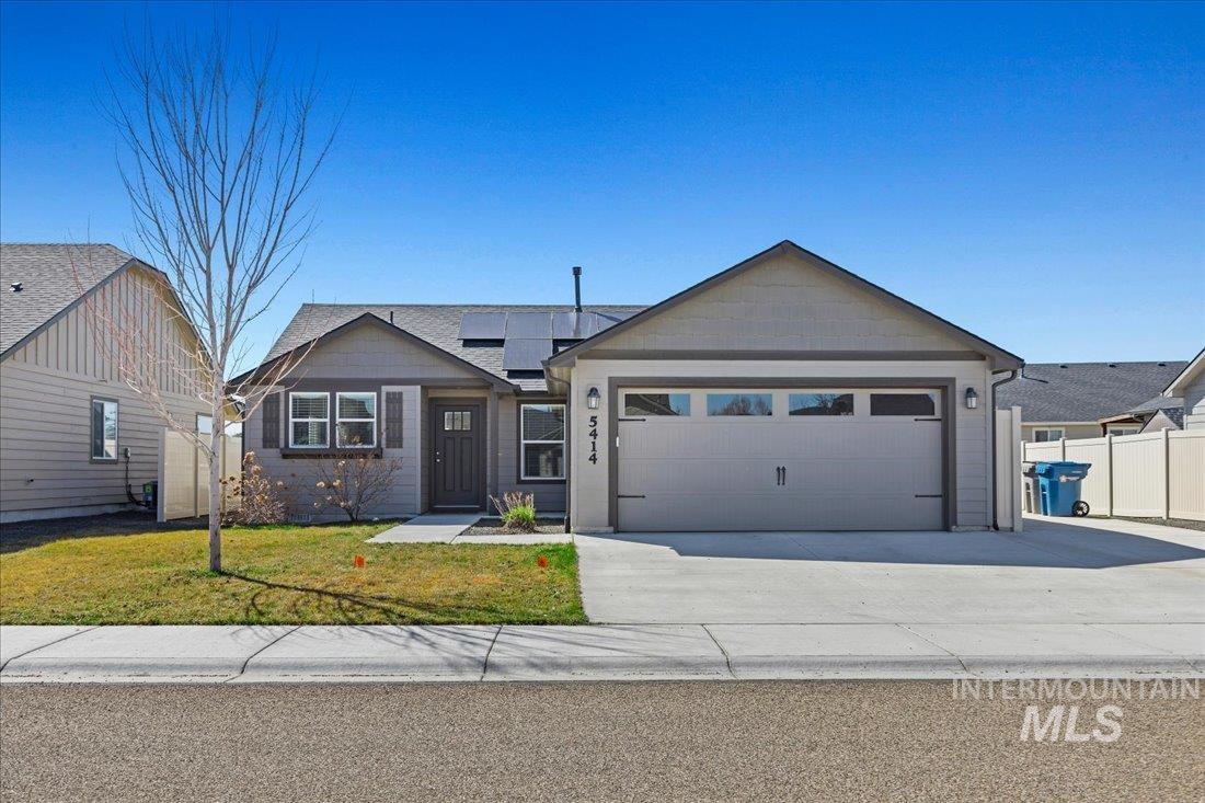 5414 Boomerang Way Property Photo 1