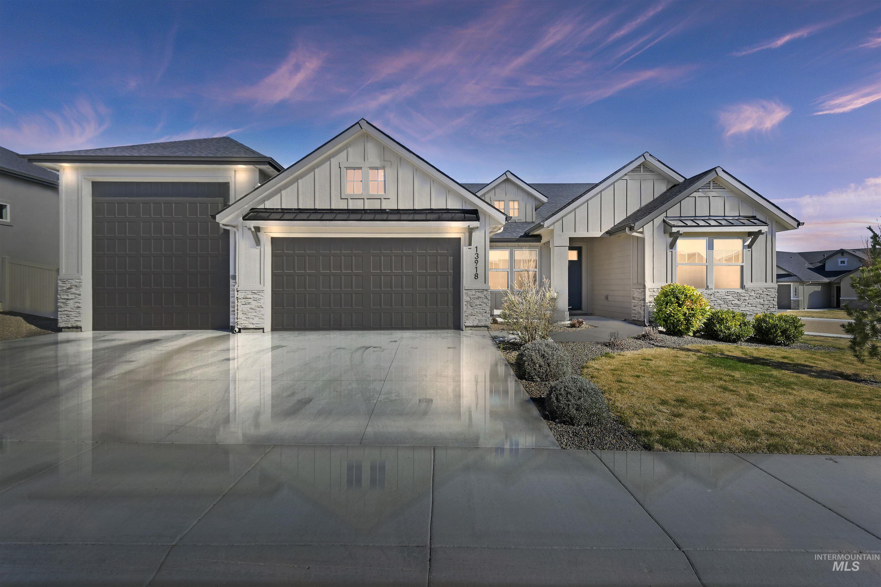 13918 Levendi Drive Property Photo 1