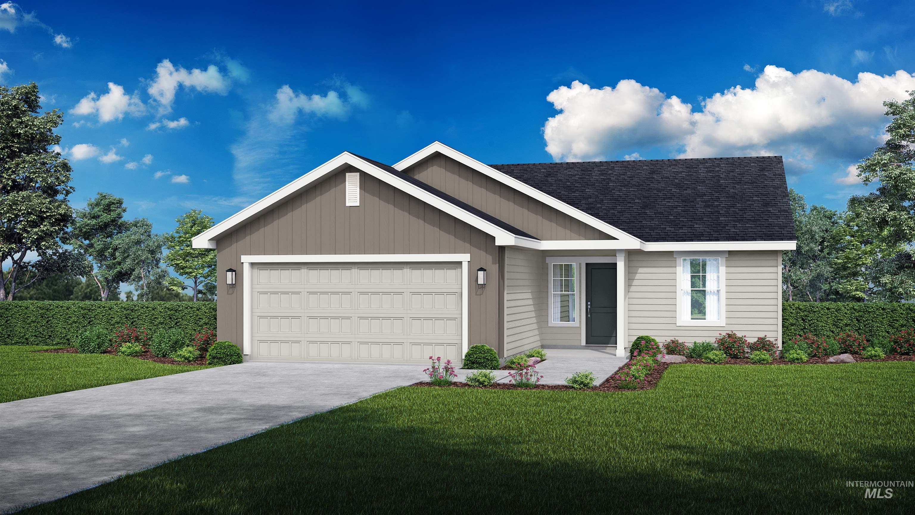 10412 Bellevue Ridge St Property Photo