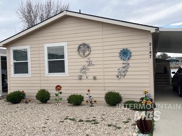 2187 Blue Lake Lane Property Photo