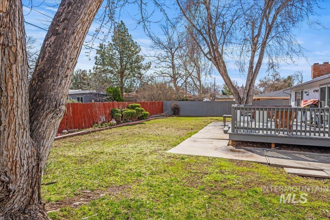 4024 N Cole Road Property Photo 16