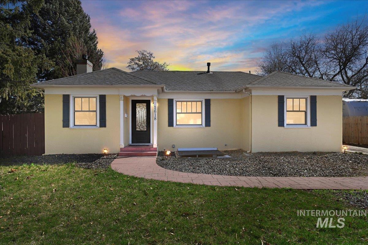 1618 N Howry St. Property Photo