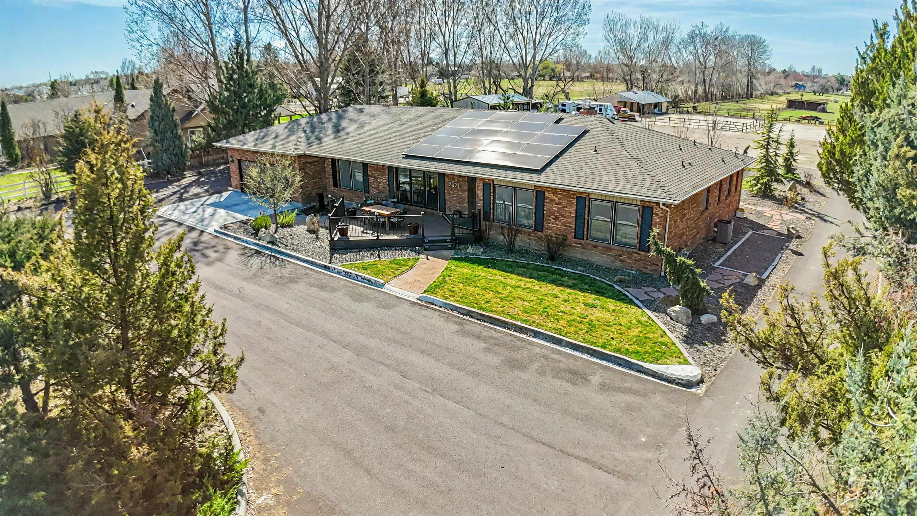 7171 N Bogart Property Photo