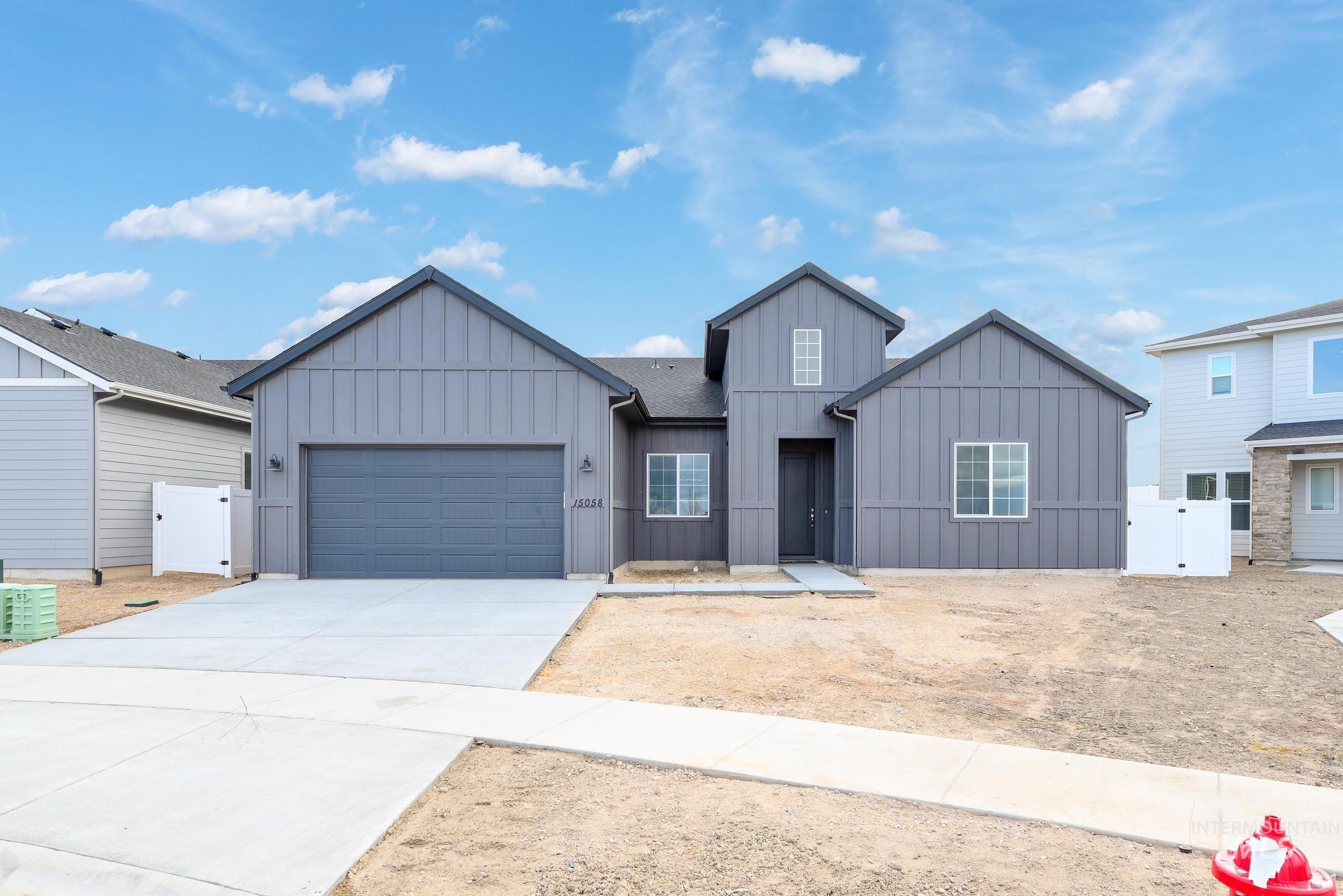 15058 Steel Cloud Ave Property Photo 1