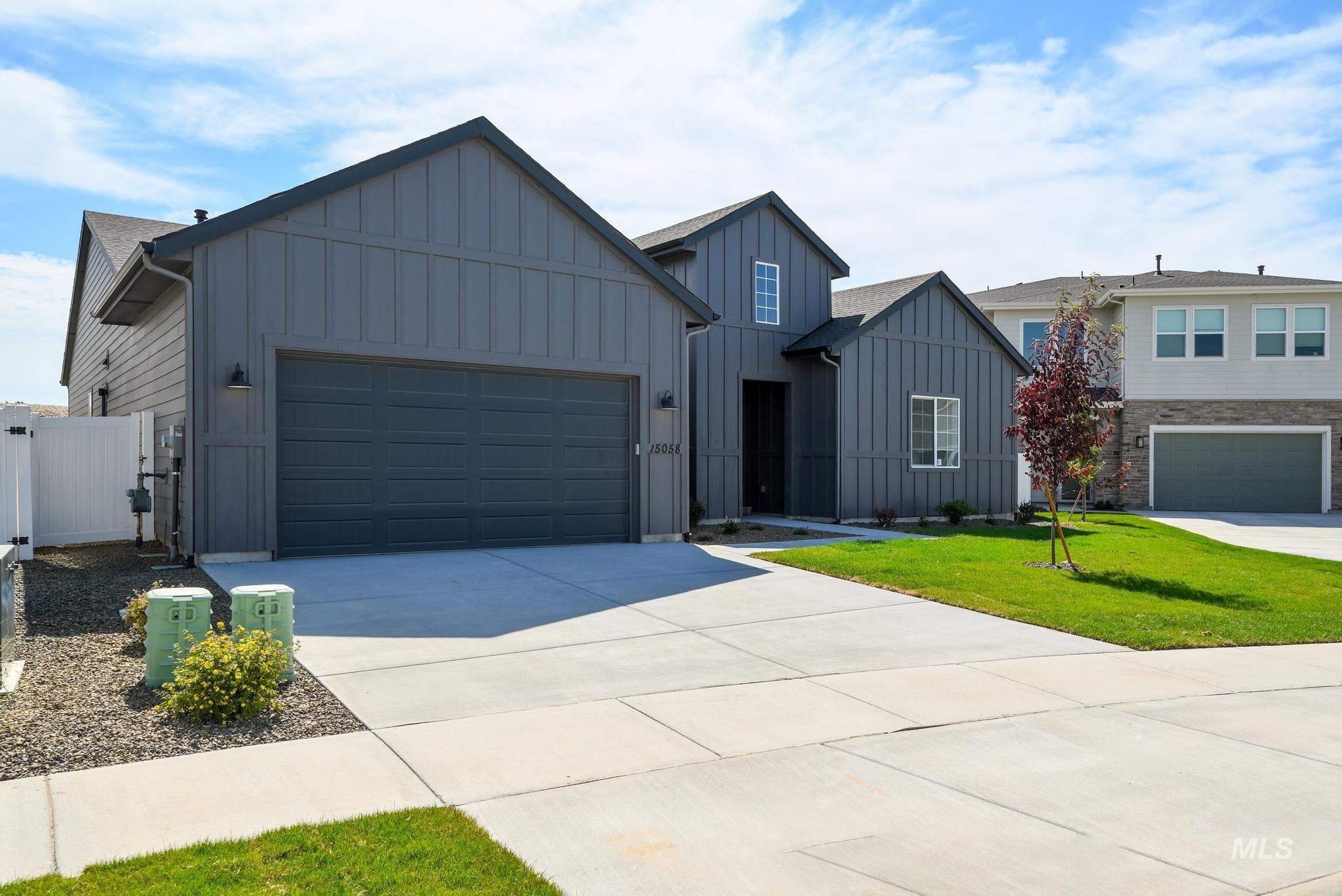 15058 Steel Cloud Ave Property Photo 1