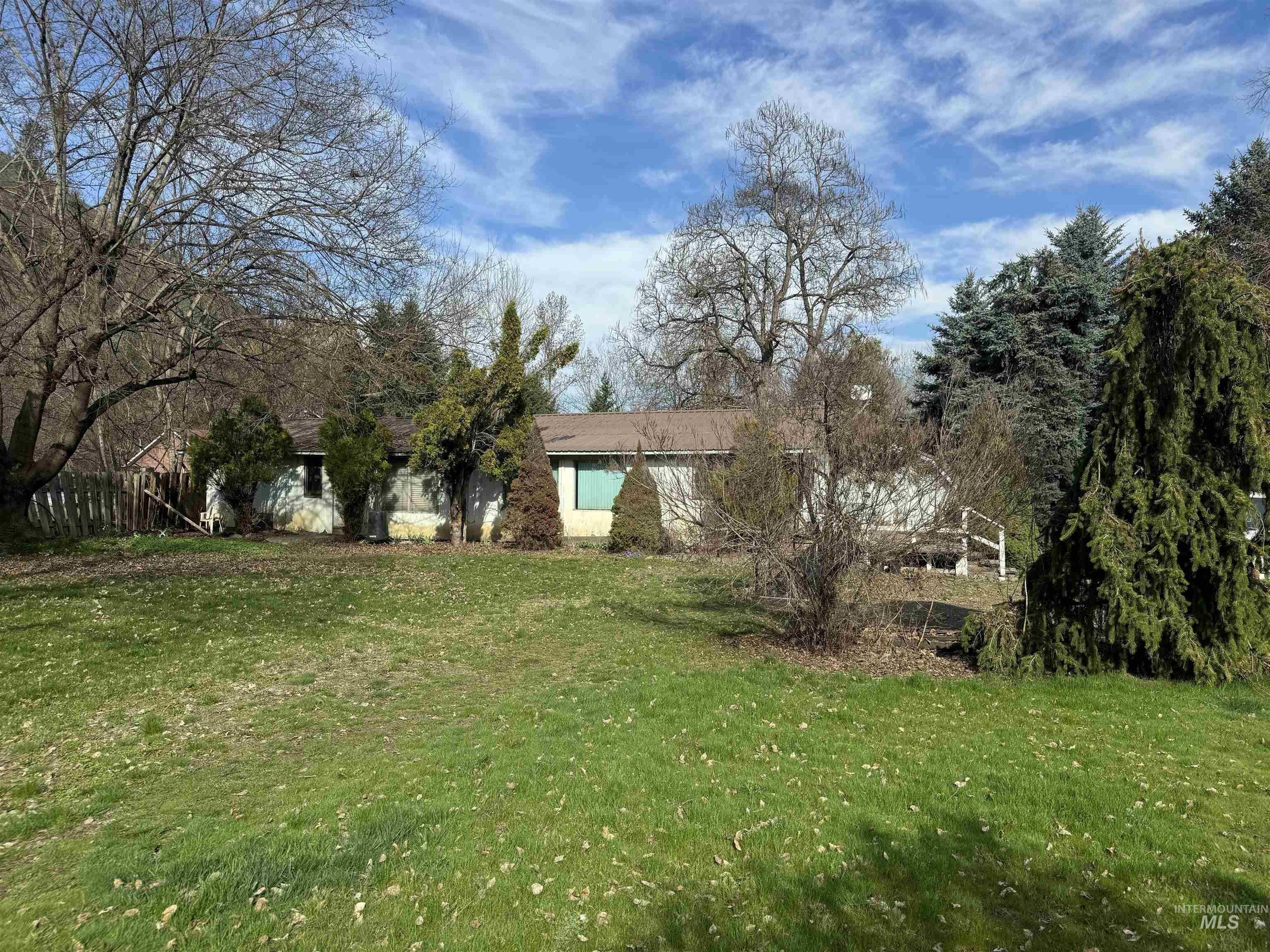Idaho County Real Estate Listings Main Image