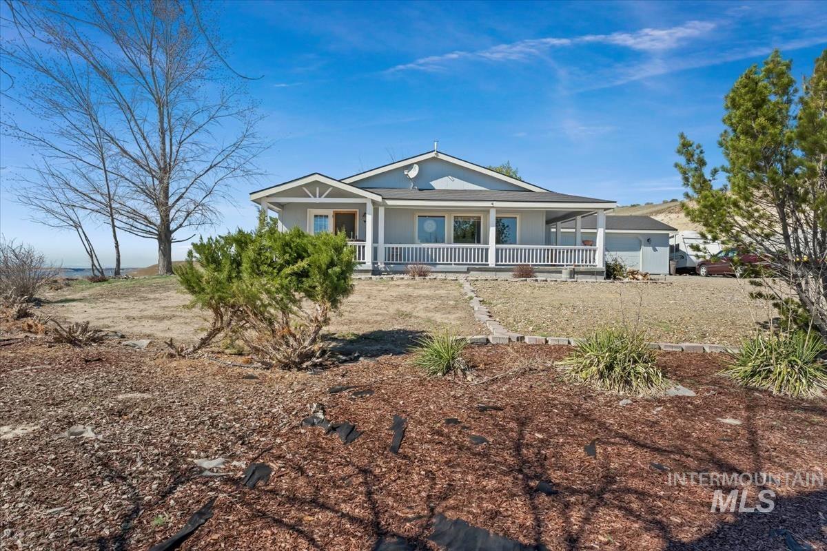 Owyhee County Real Estate Listings Main Image