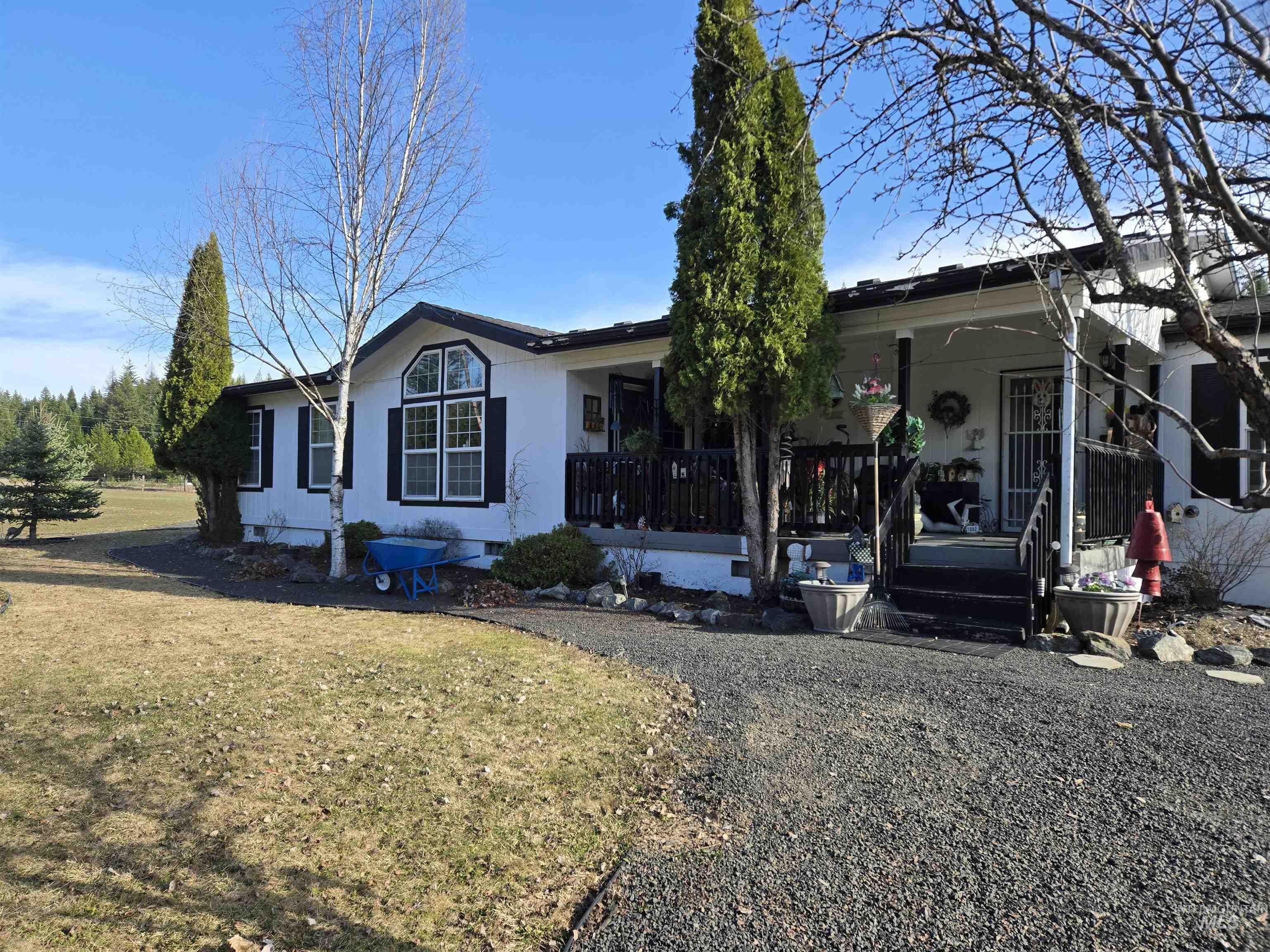 254 Lackey Rd Property Photo