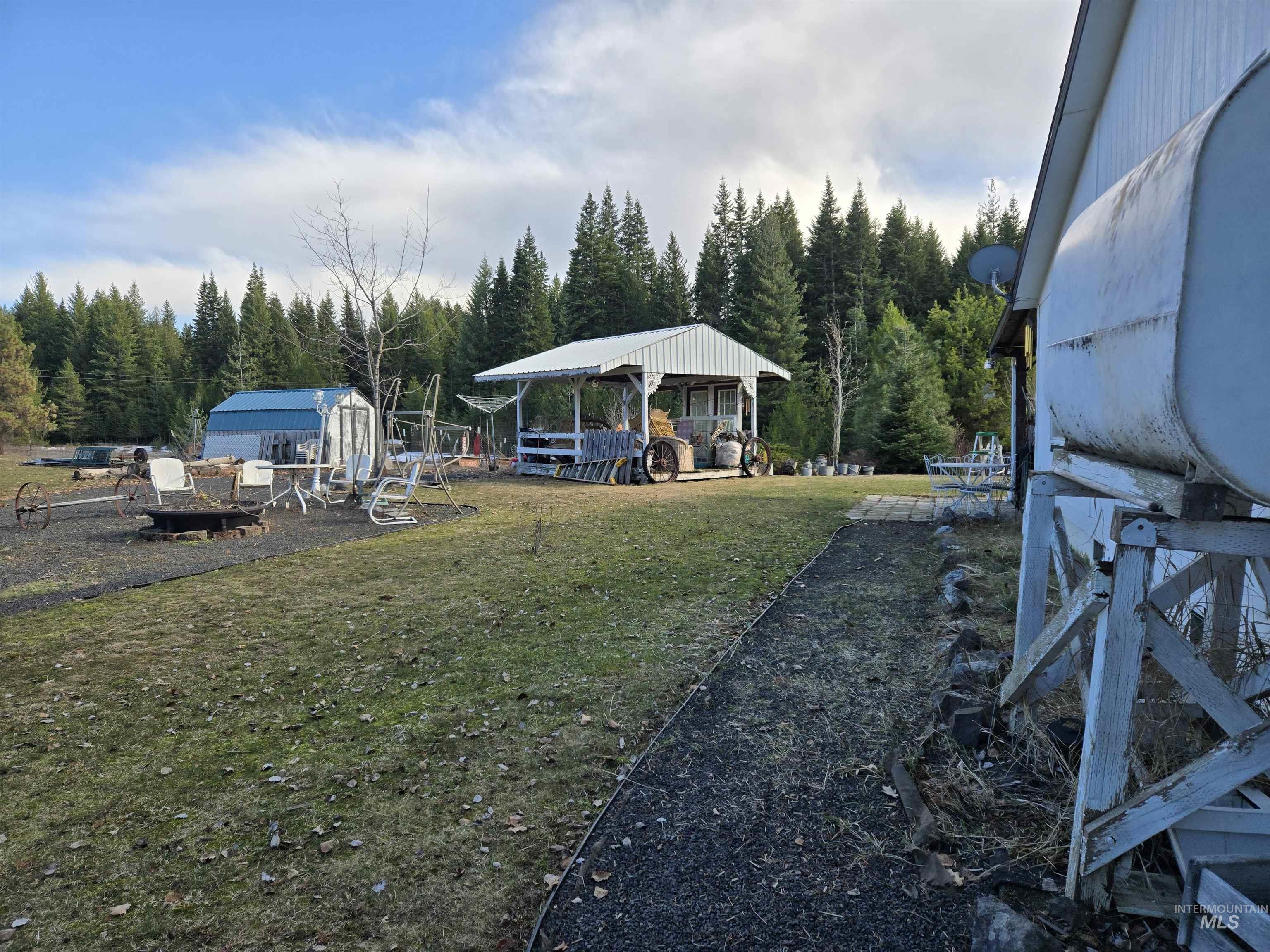254 Lackey Rd Property Photo 10