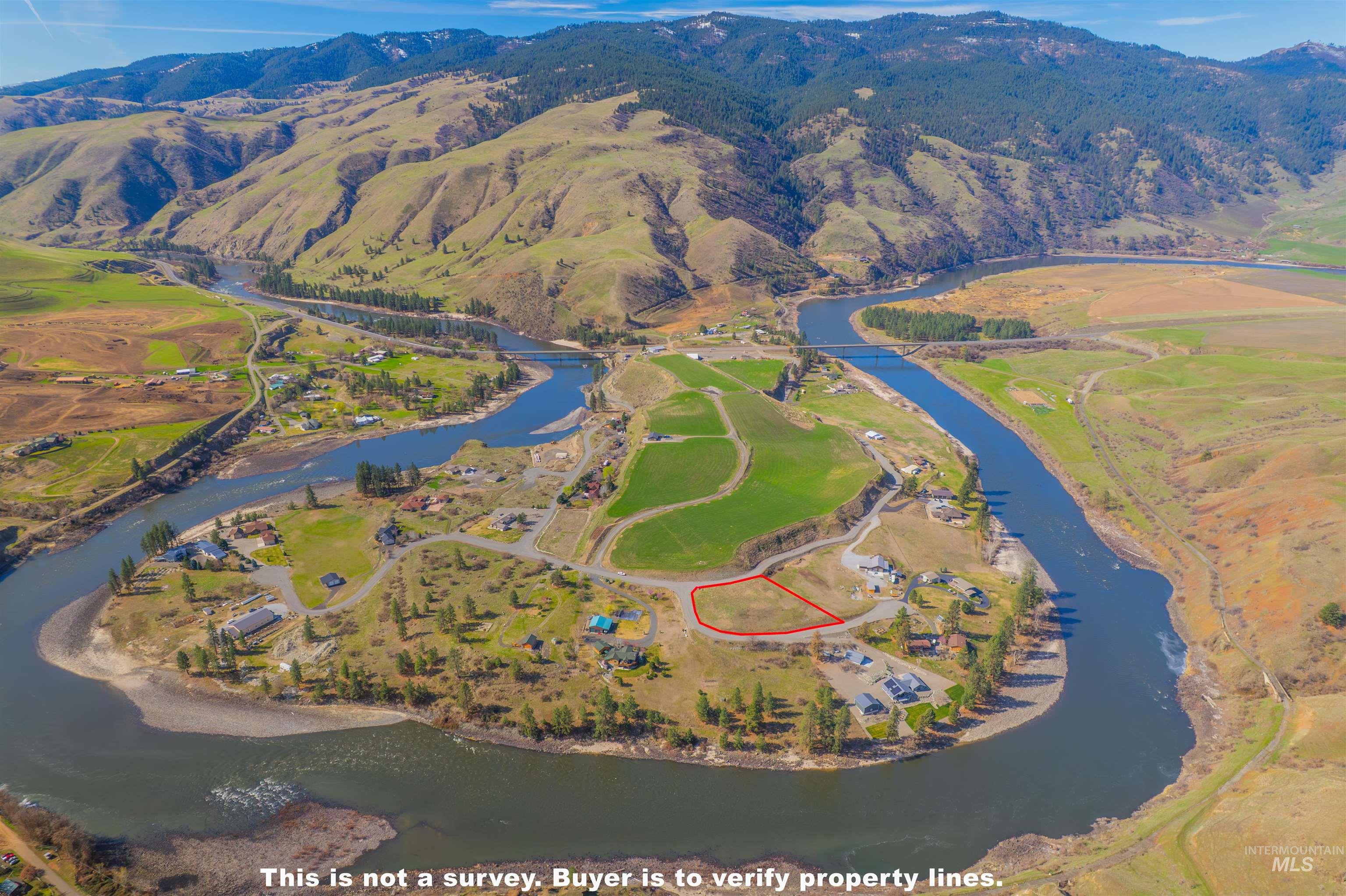 Tbd Rivers Bend Road Property Photo