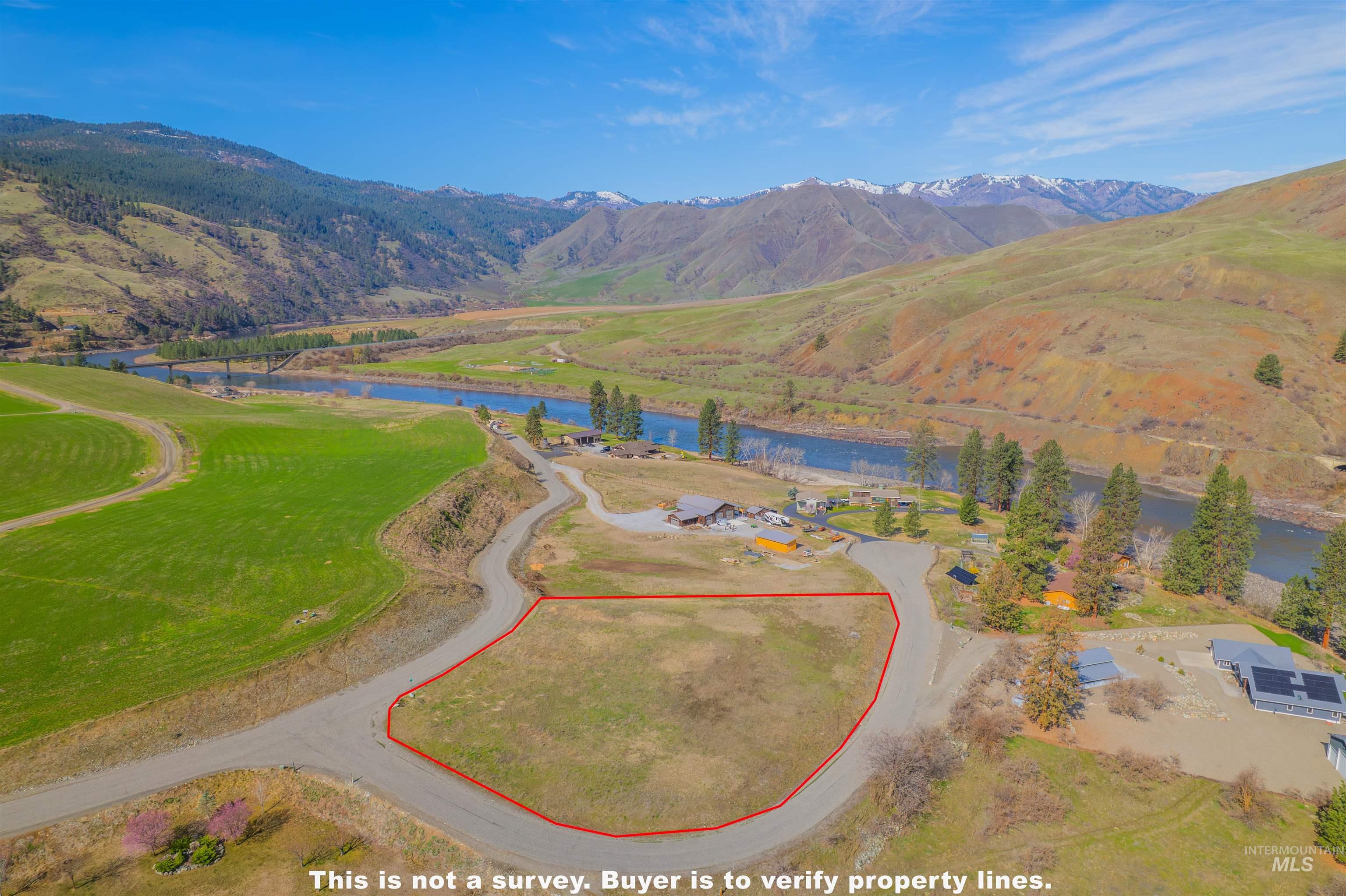 Tbd Rivers Bend Road Property Photo 3