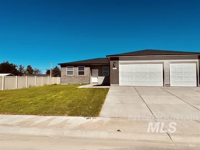 849 Trout Creek Way Property Photo 1
