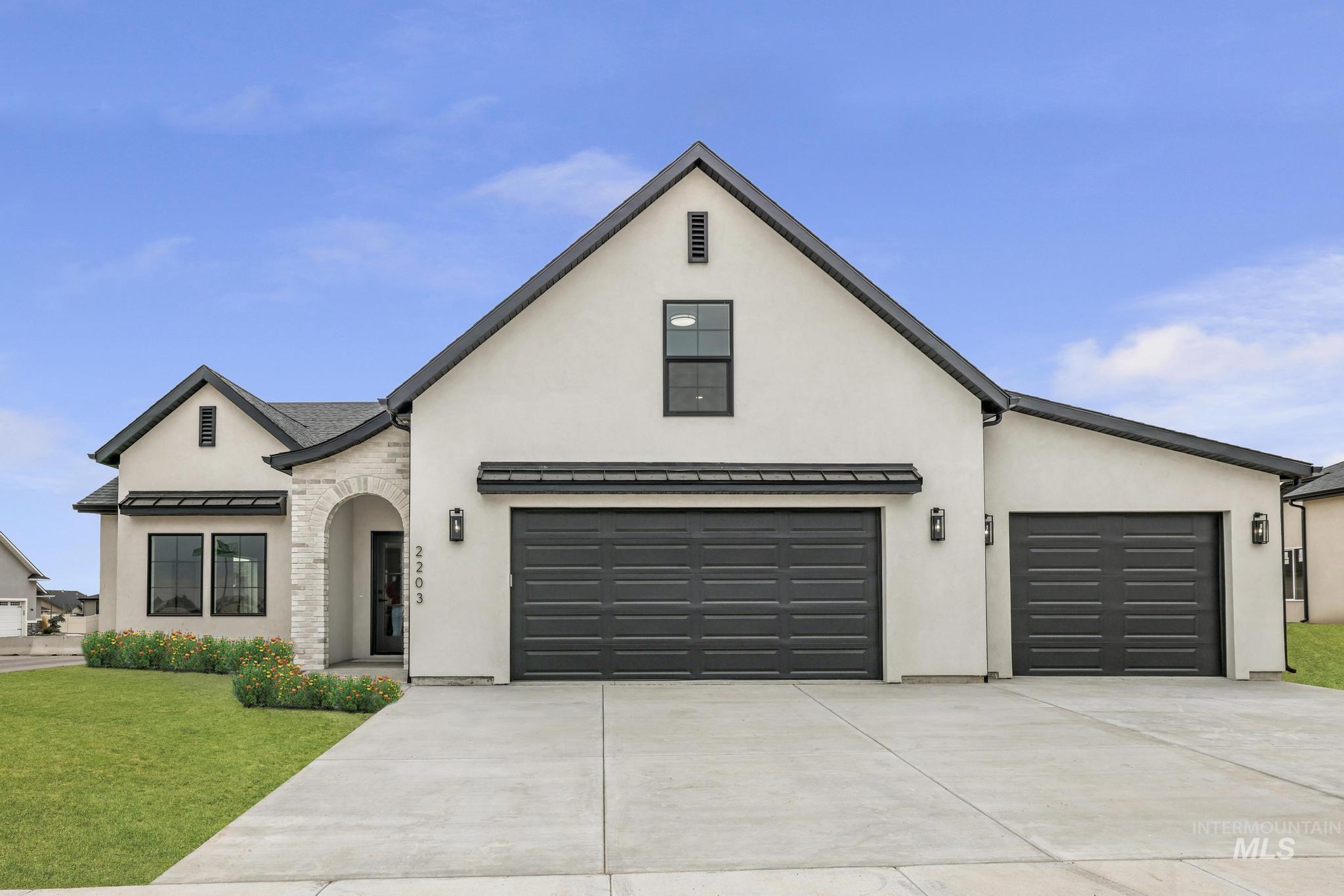 2203 Kooskia Loop Property Photo