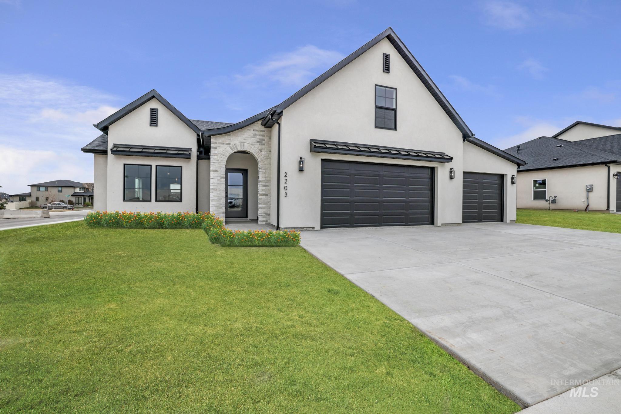 2203 Kooskia Loop Property Photo 2