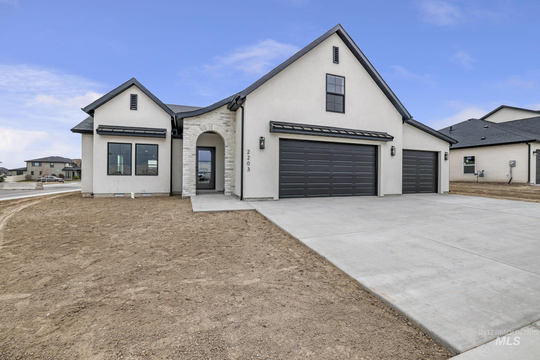 2203 Kooskia Loop Property Photo 4
