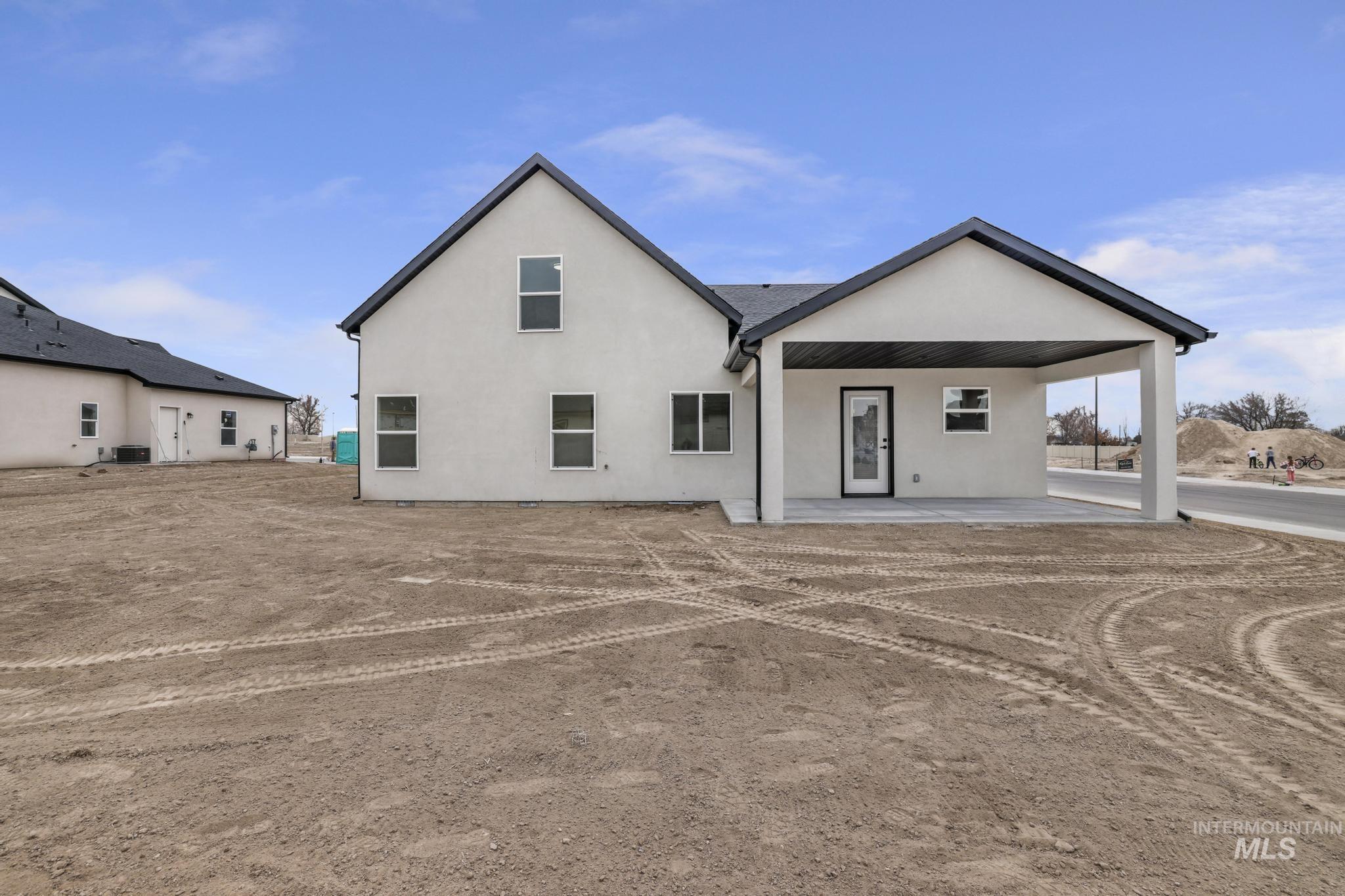 2203 Kooskia Loop Property Photo 29