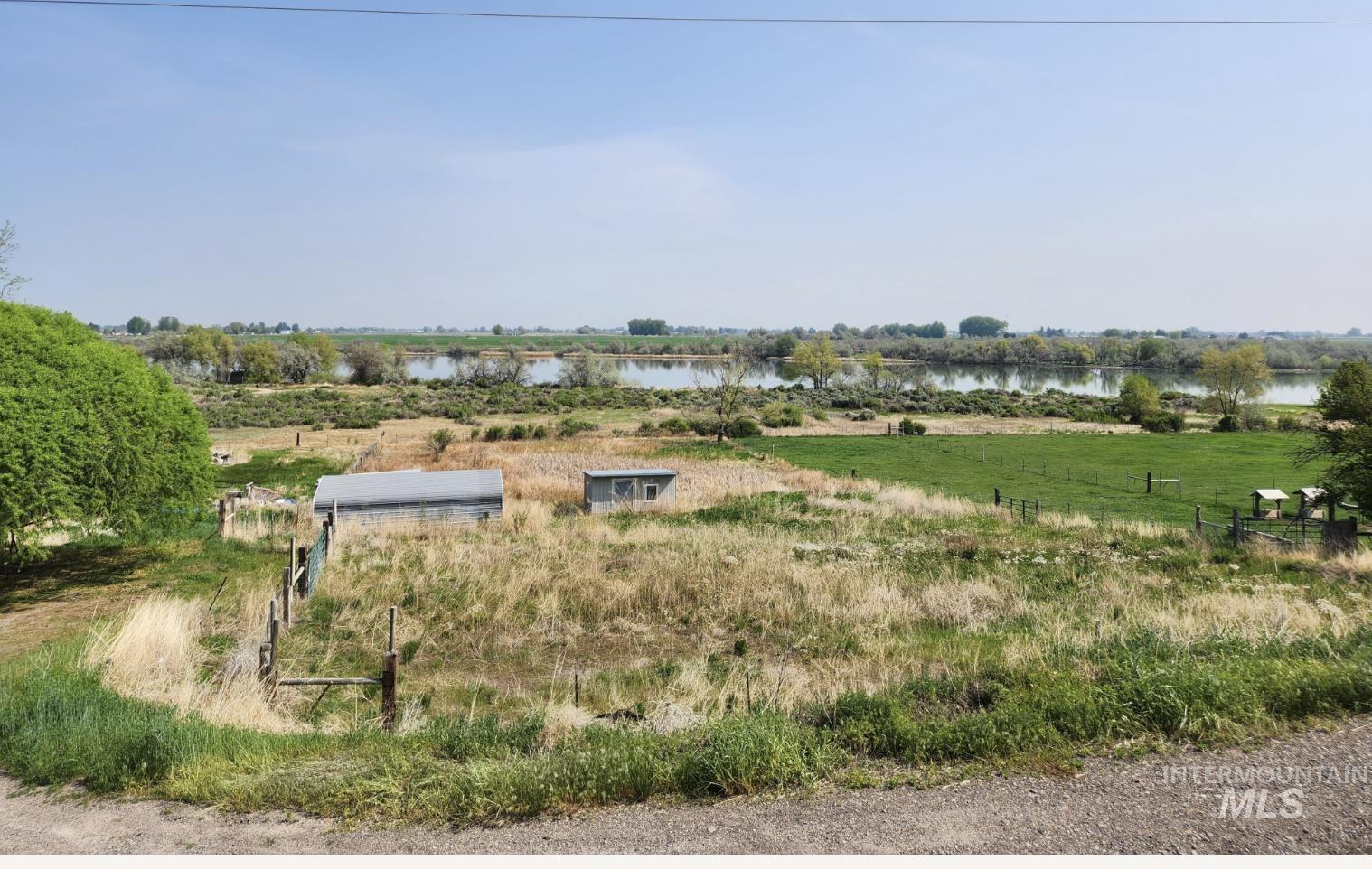 Tbd E Hwy 81 Property Photo 1