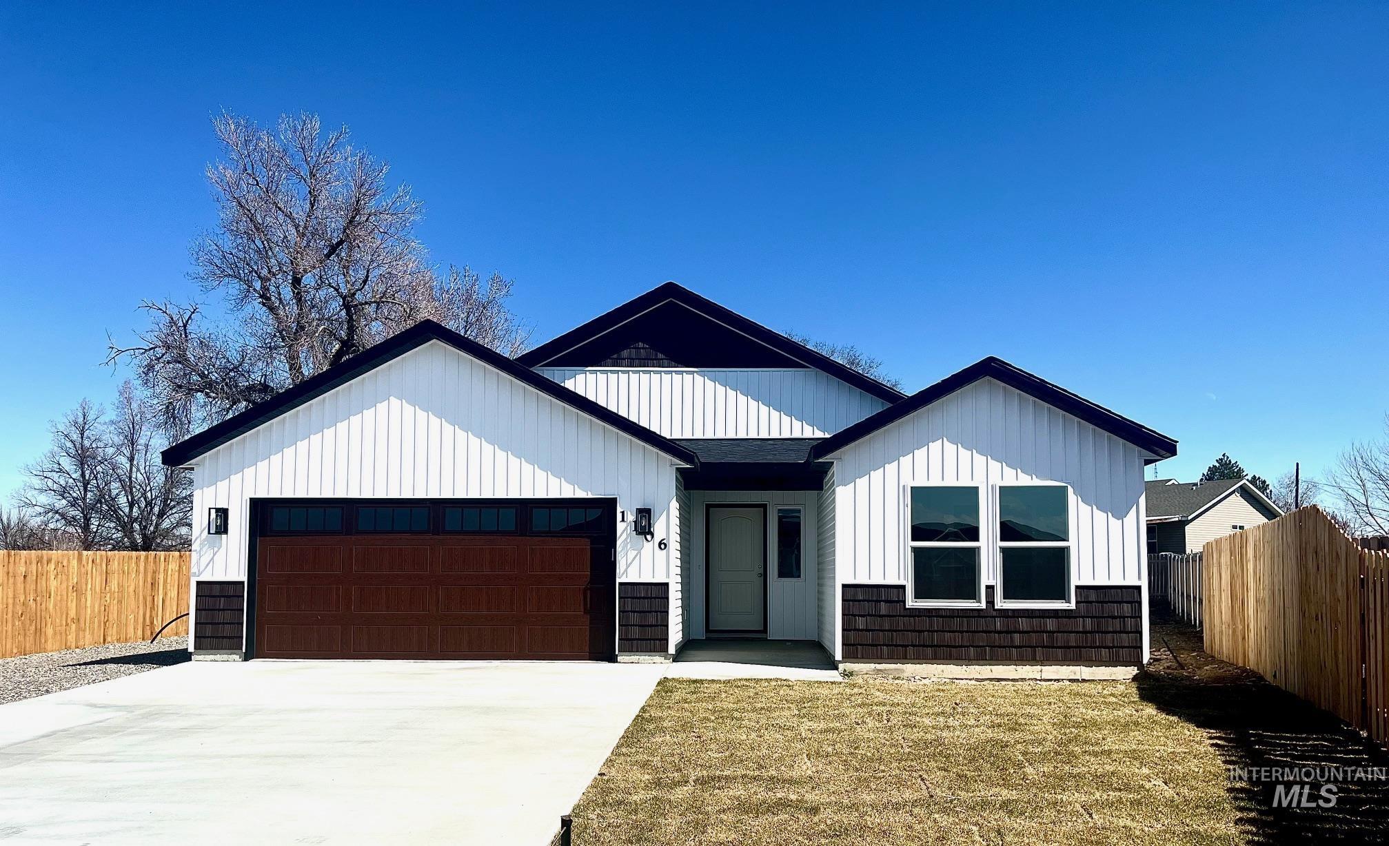 1106 Meadow Lake Loop Property Photo