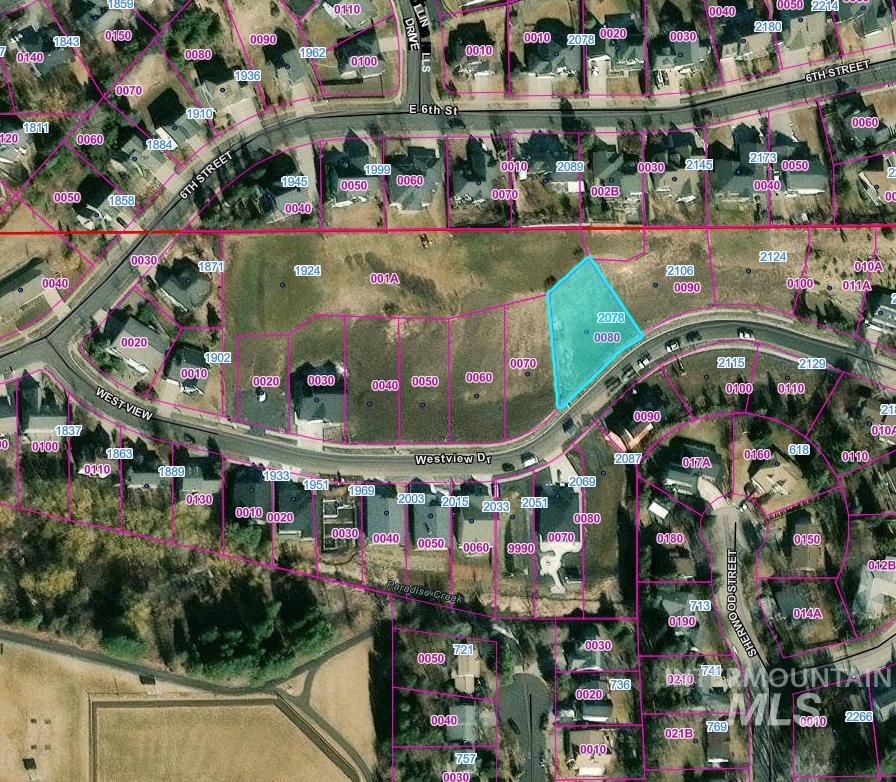 2078 West View Drive (lot 8) Property Photo 6