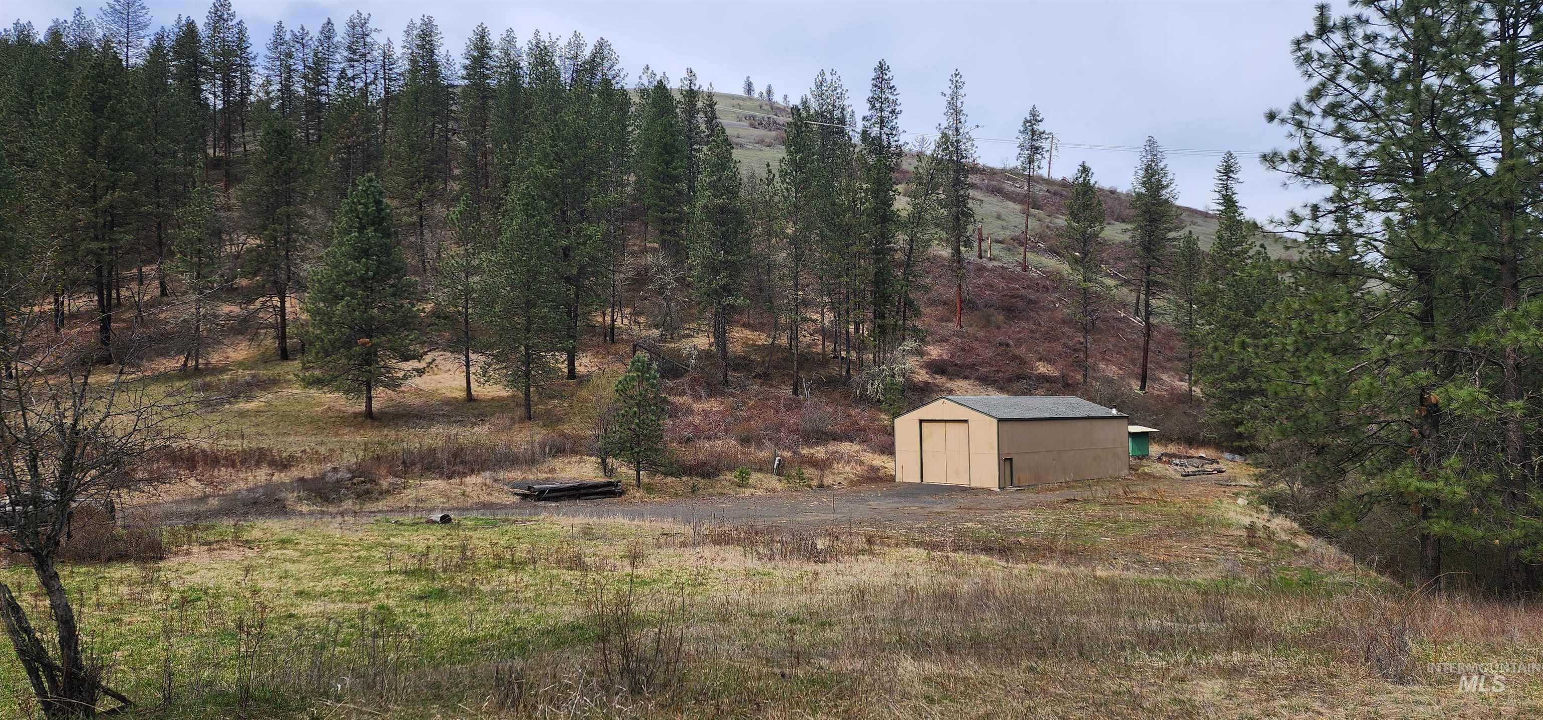 Tbd Hwy 64 Property Photo