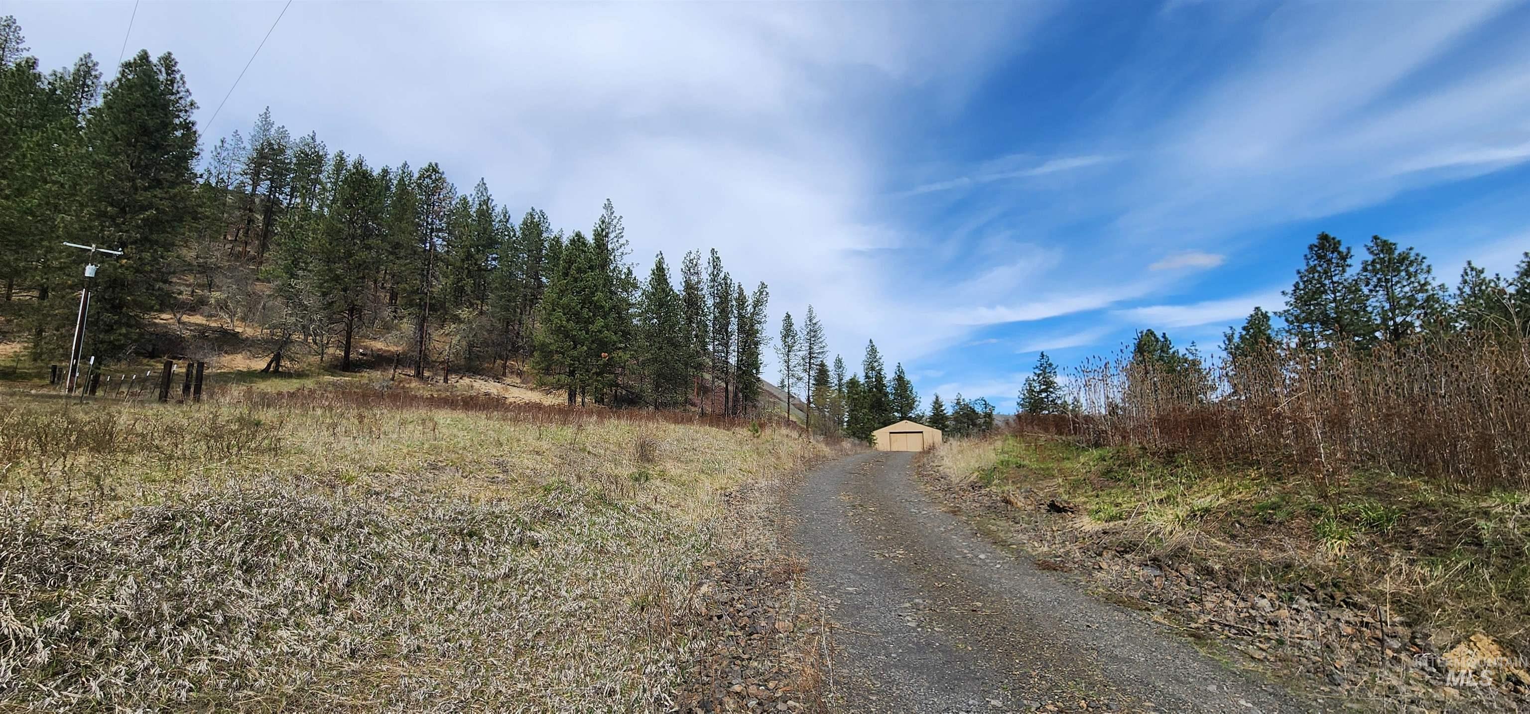 Tbd Hwy 64 Property Photo 2