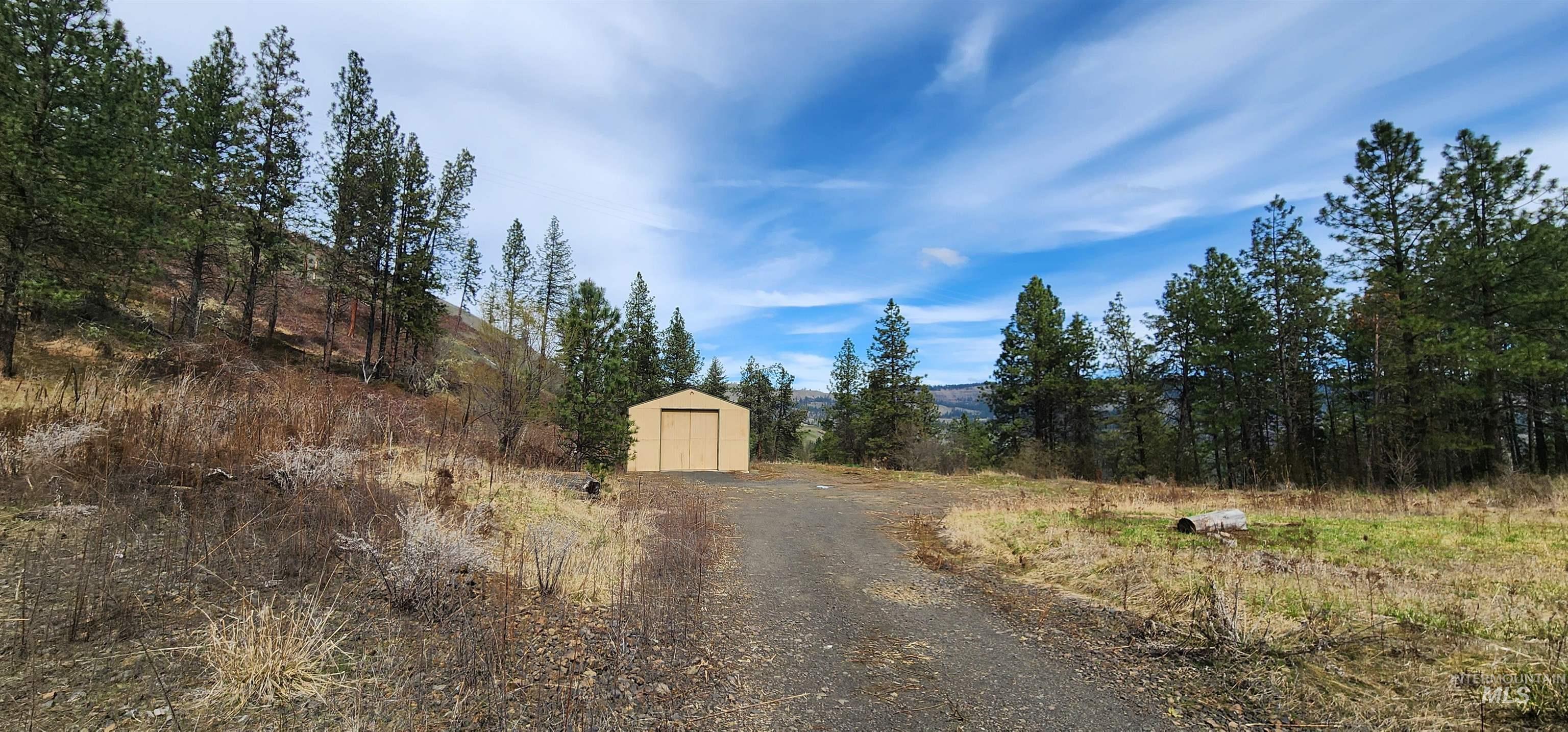 Tbd Hwy 64 Property Photo 3