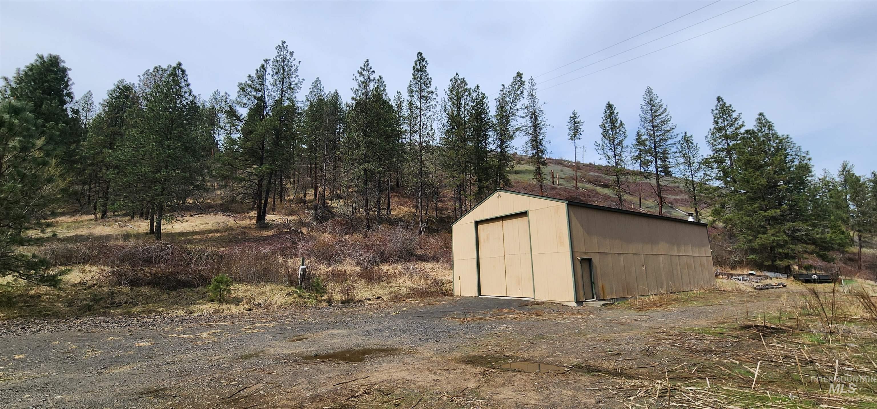 Tbd Hwy 64 Property Photo 7