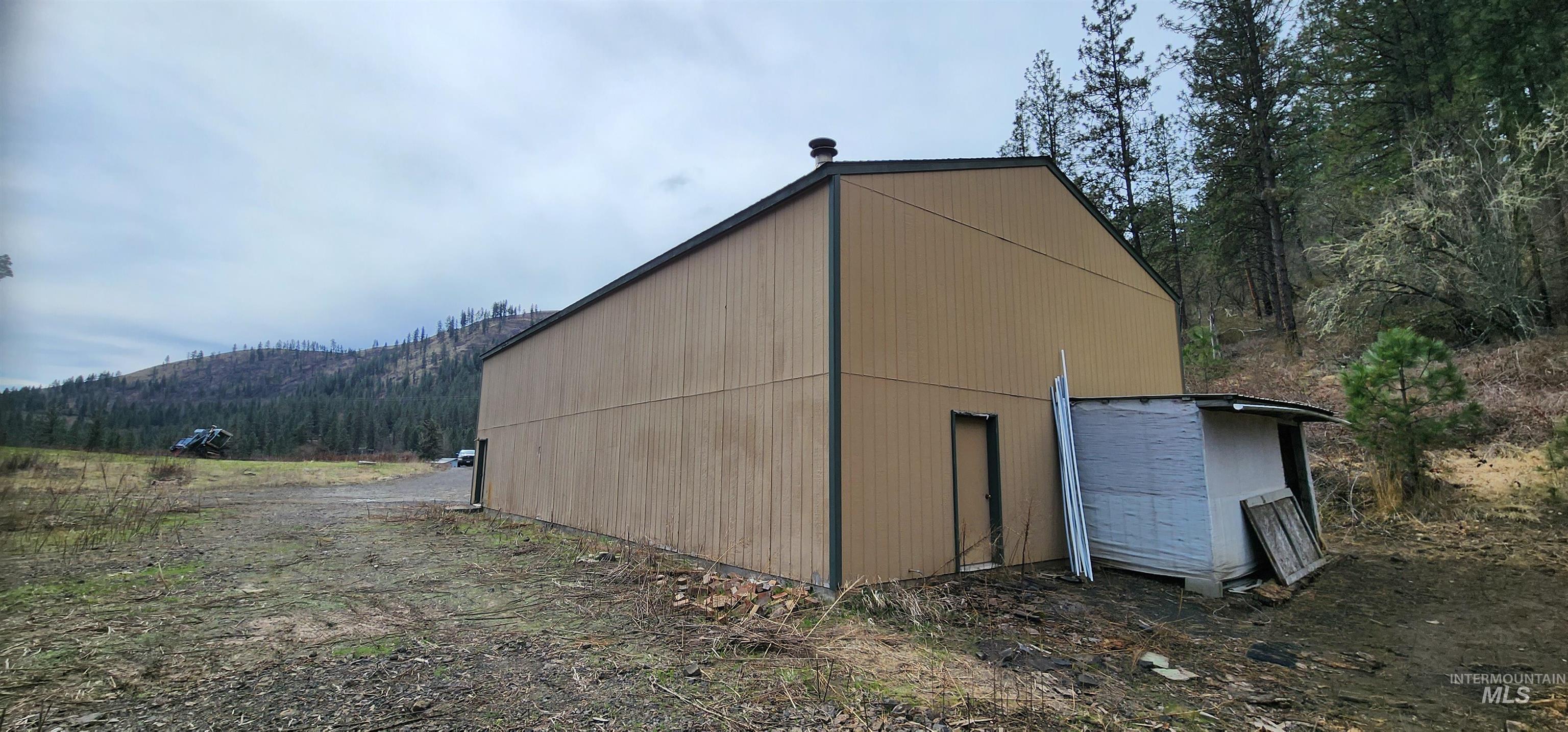 Tbd Hwy 64 Property Photo 14
