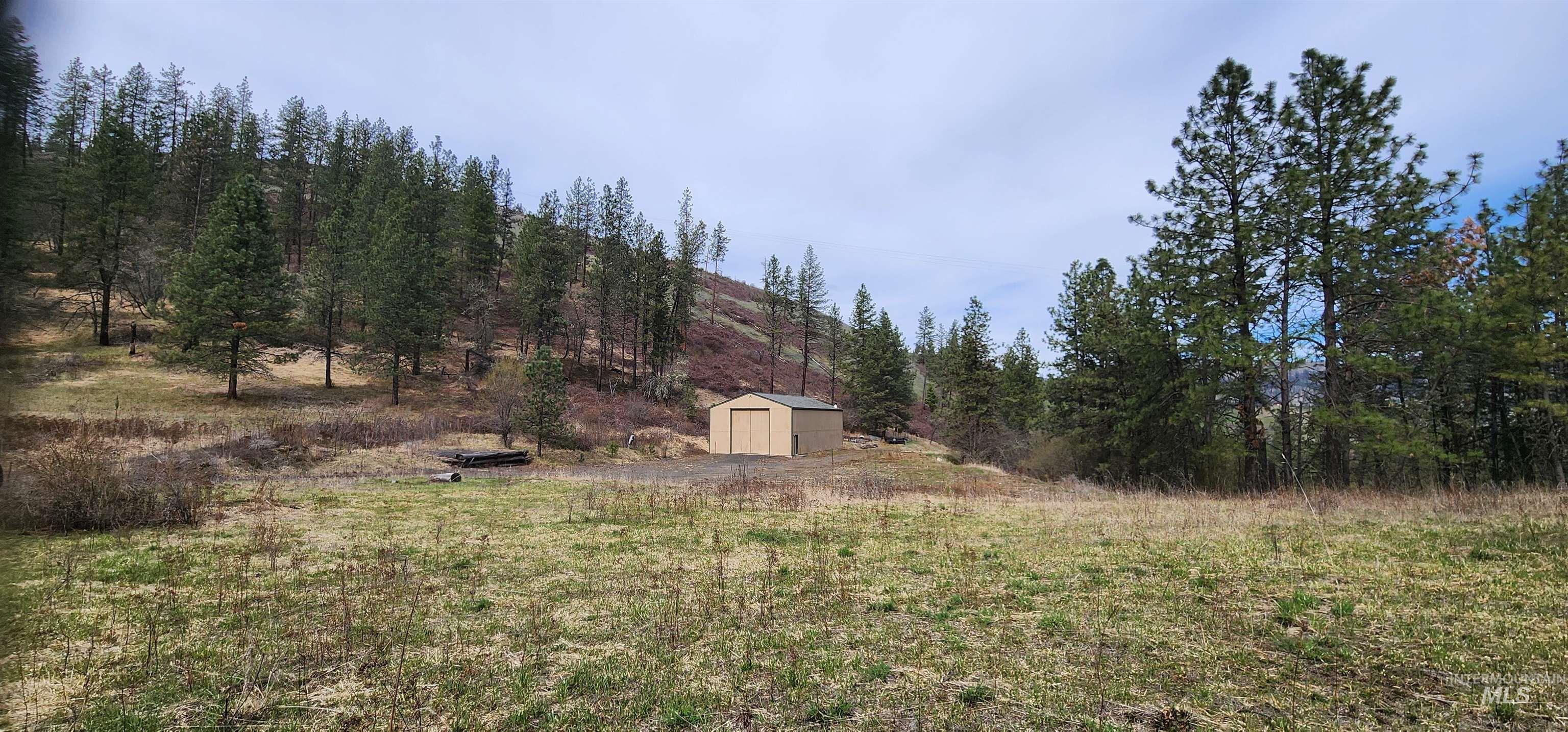 Tbd Hwy 64 Property Photo 18