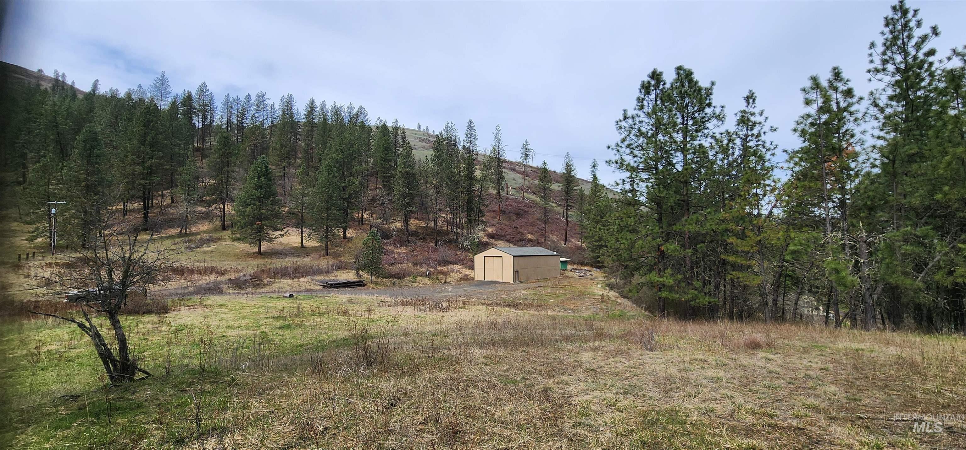 Tbd Hwy 64 Property Photo 19