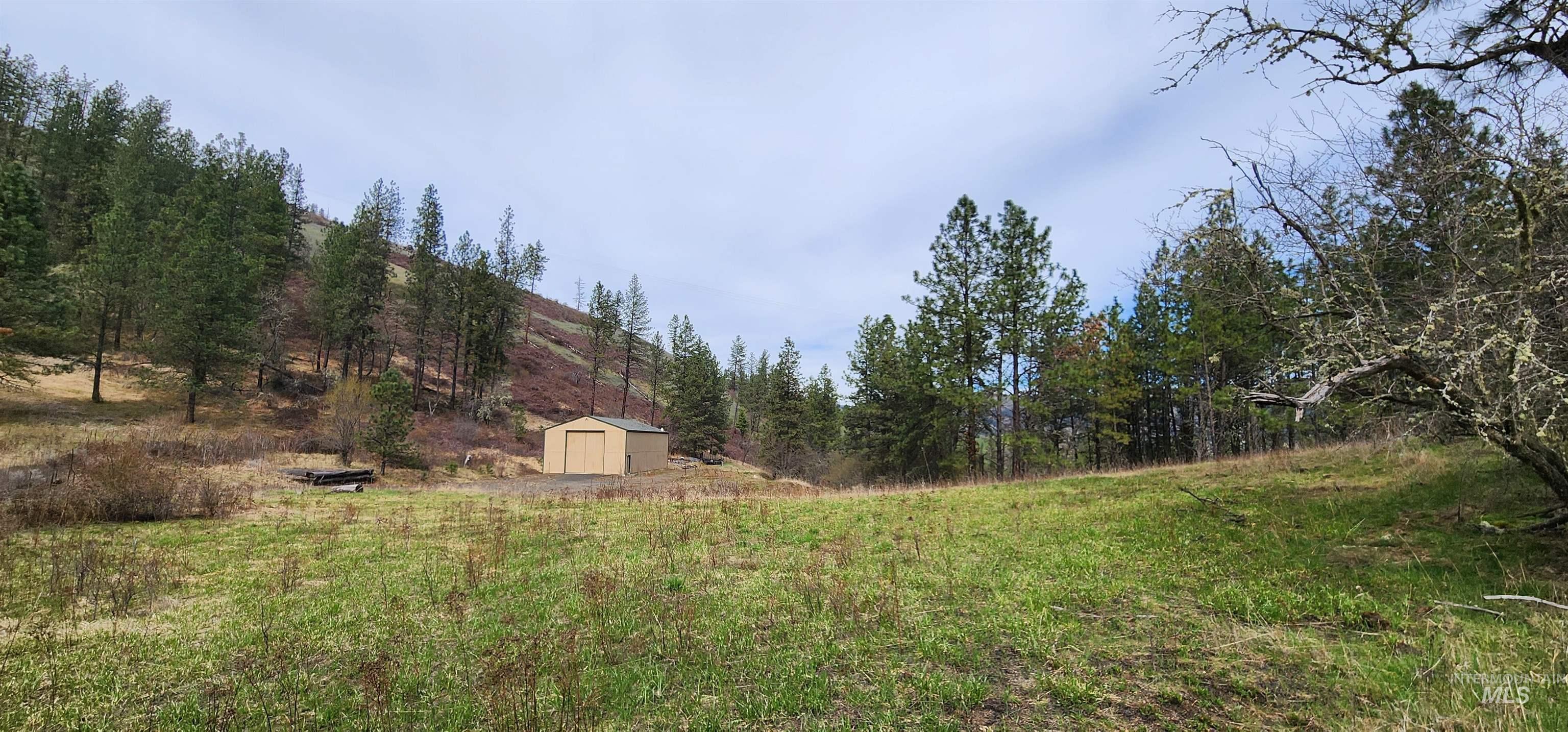 Tbd Hwy 64 Property Photo 23