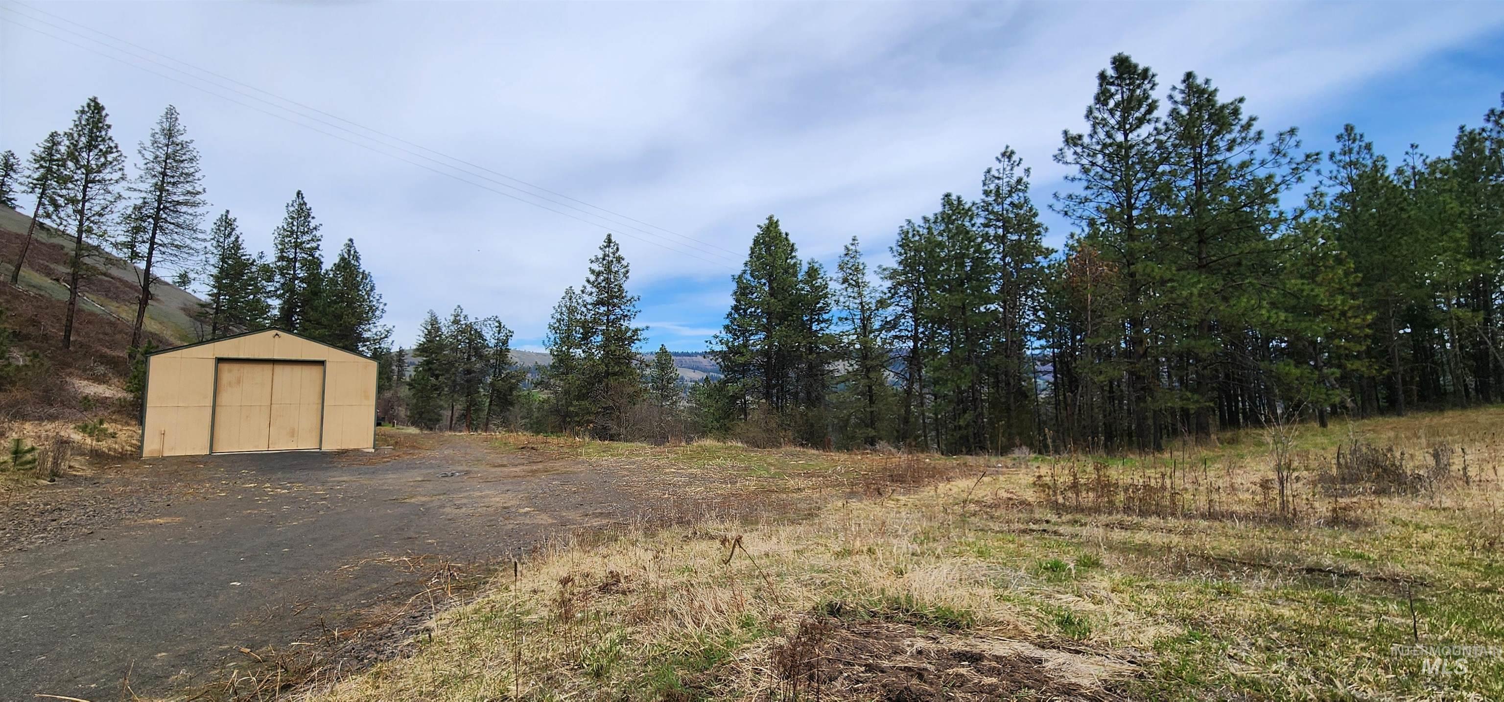 Tbd Hwy 64 Property Photo 25