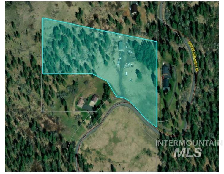 Tbd Hwy 64 Property Photo 26