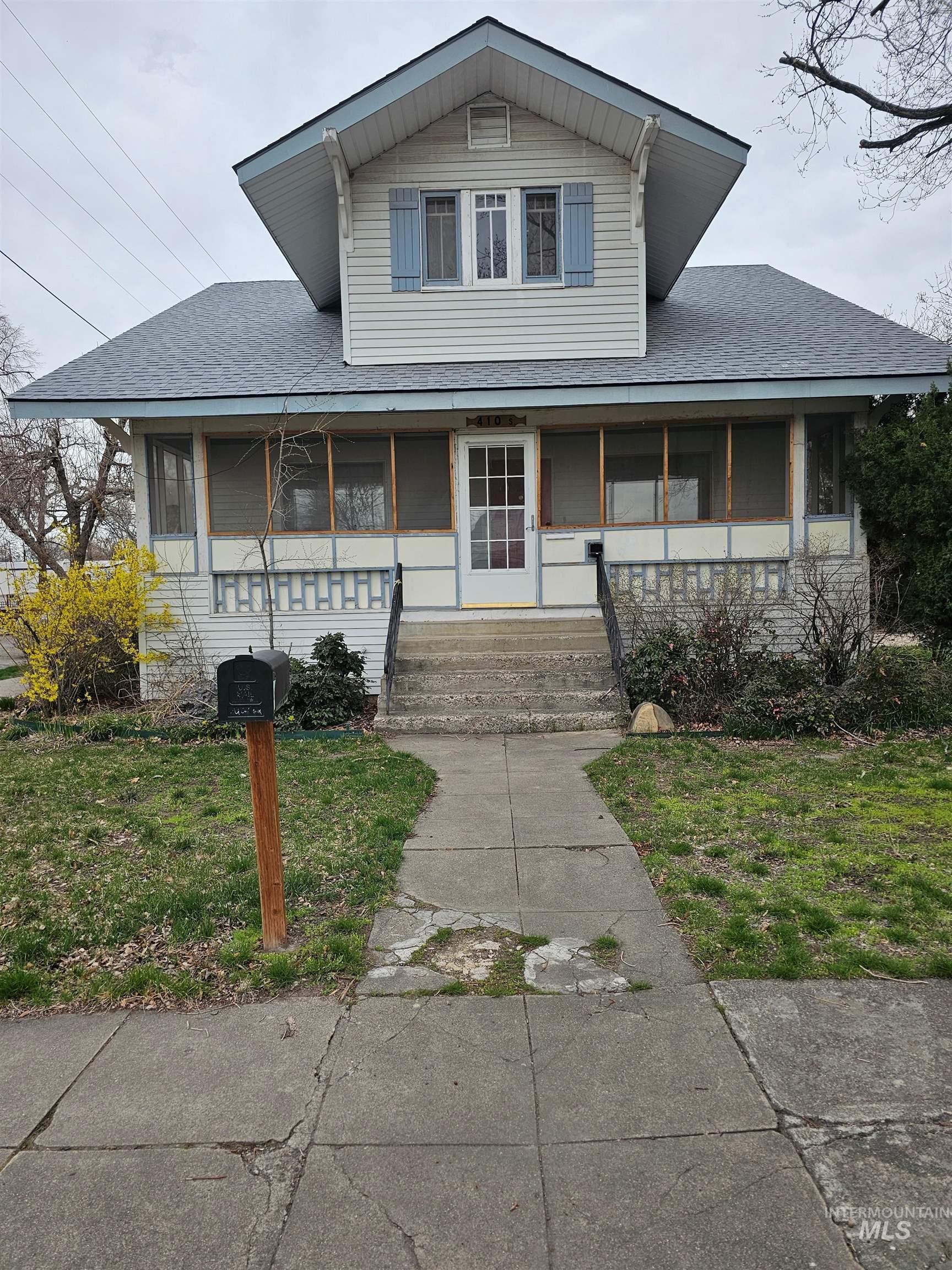 410 S 3rd East Property Photo 1