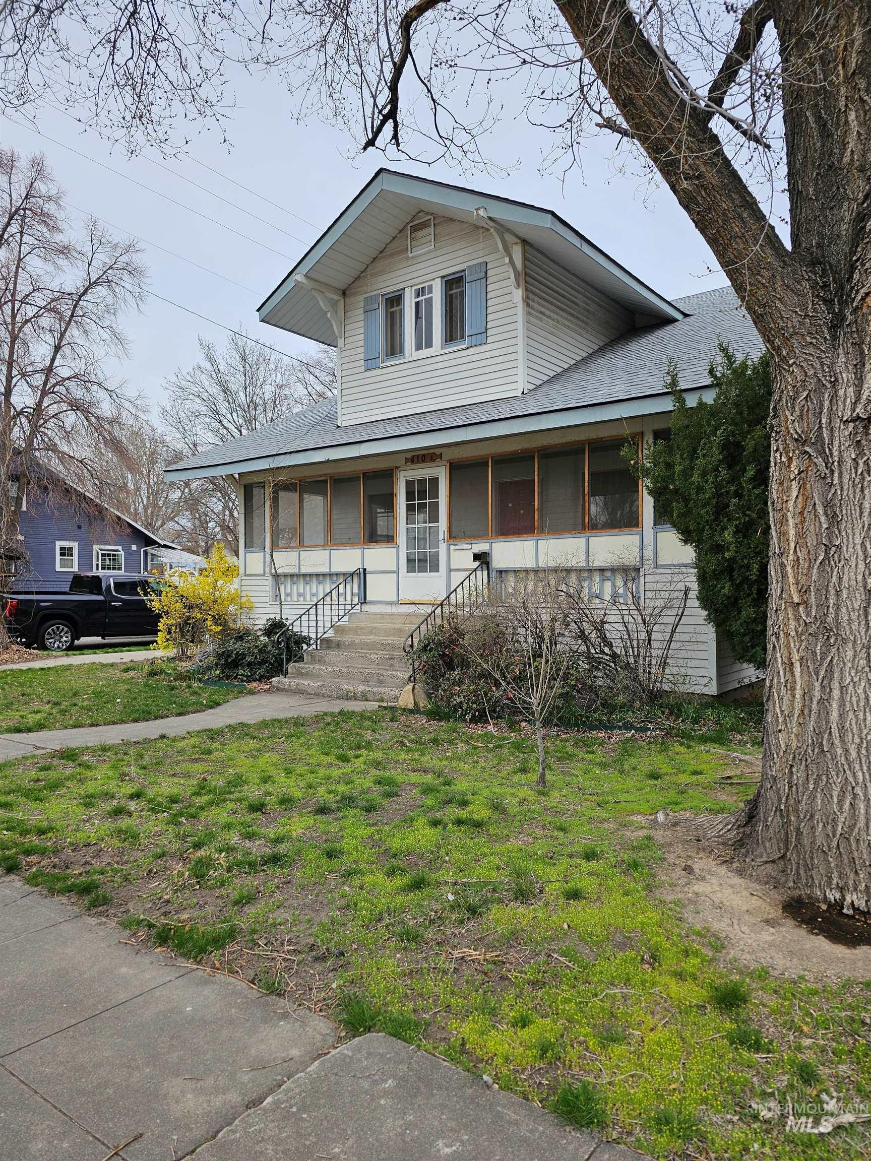 410 S 3rd East Property Photo 3
