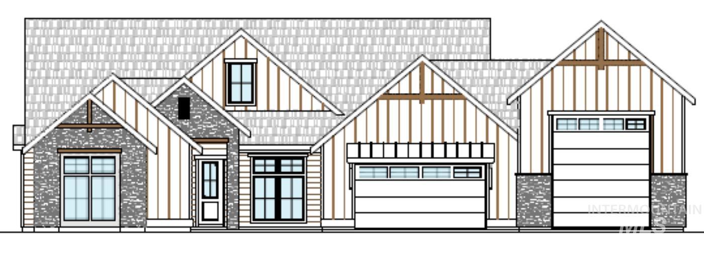 5200 W Creeks Edge Drive Property Photo 1