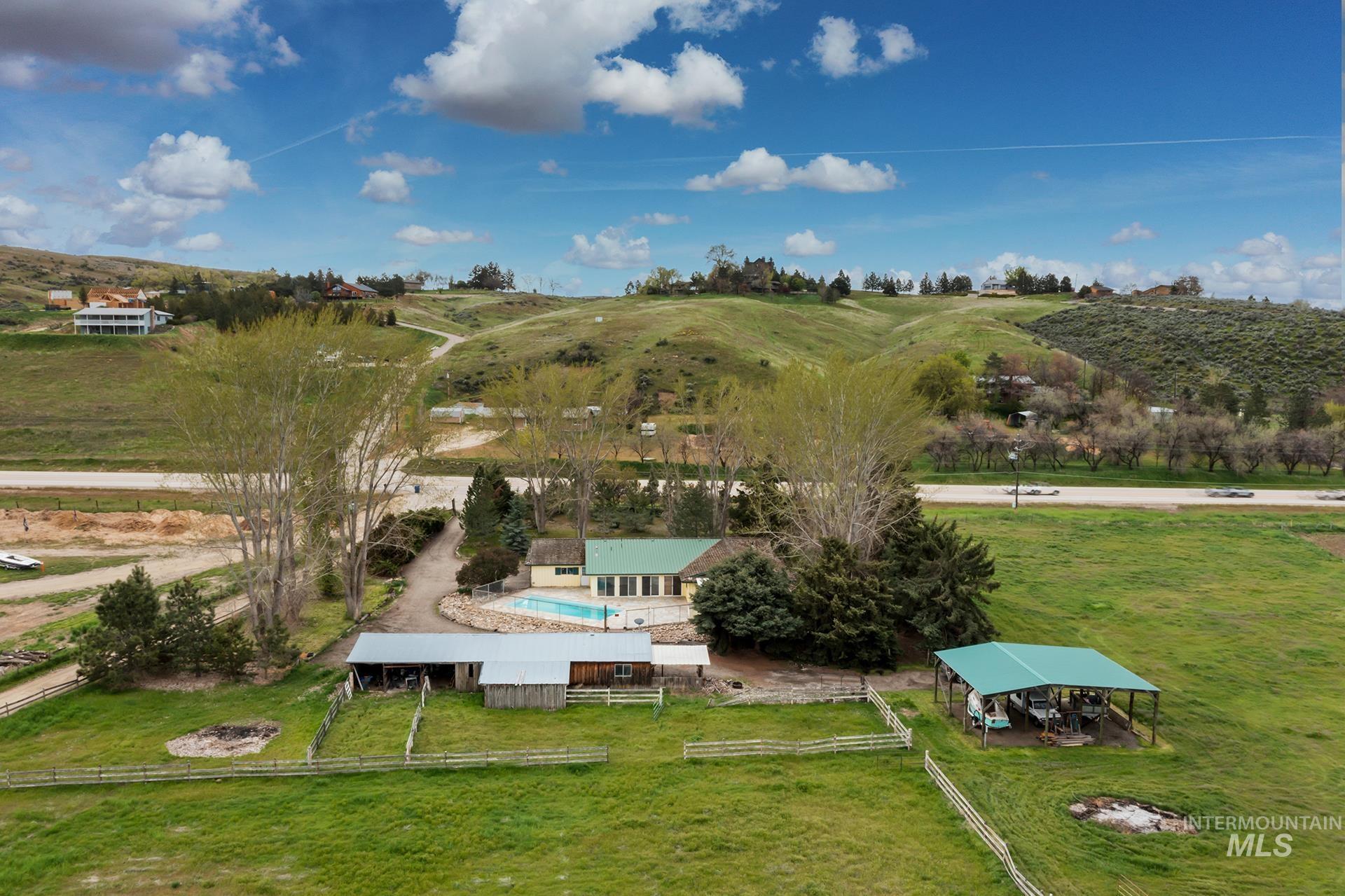 13153 Horseshoe Bend Rd Property Photo
