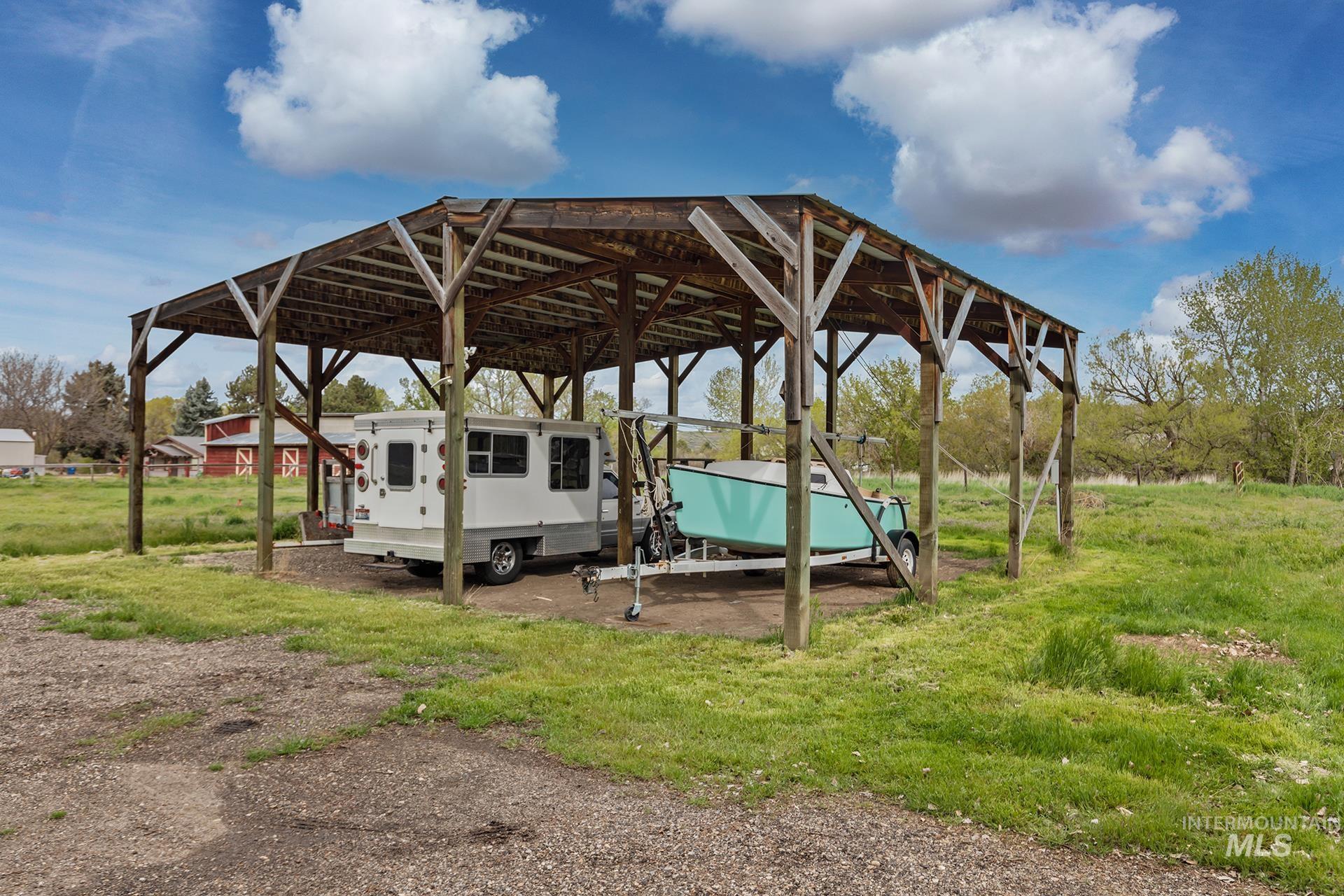 13153 Horseshoe Bend Rd Property Photo 4