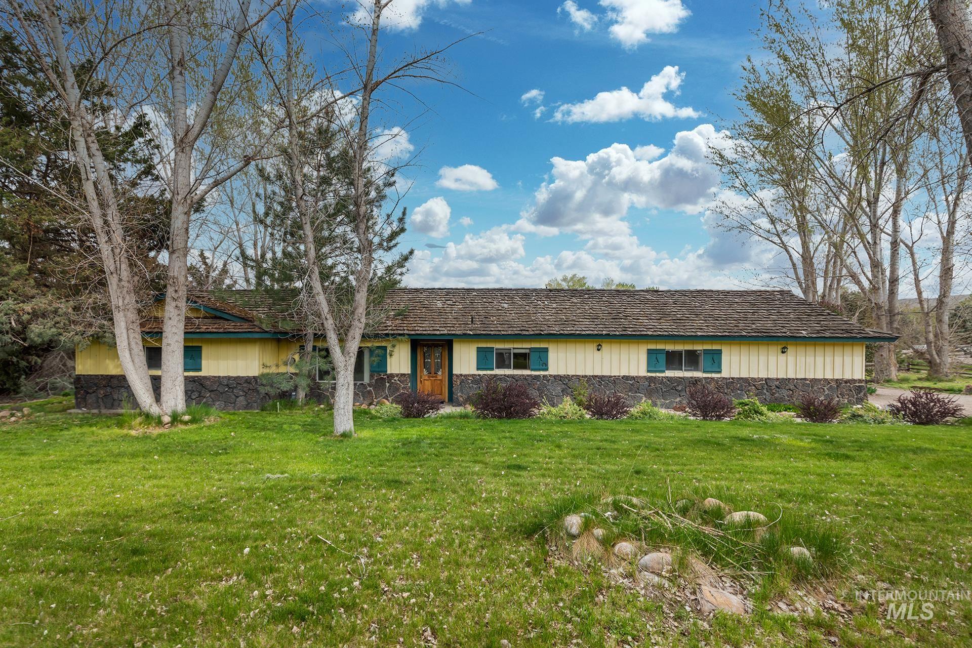 13153 Horseshoe Bend Rd Property Photo 5