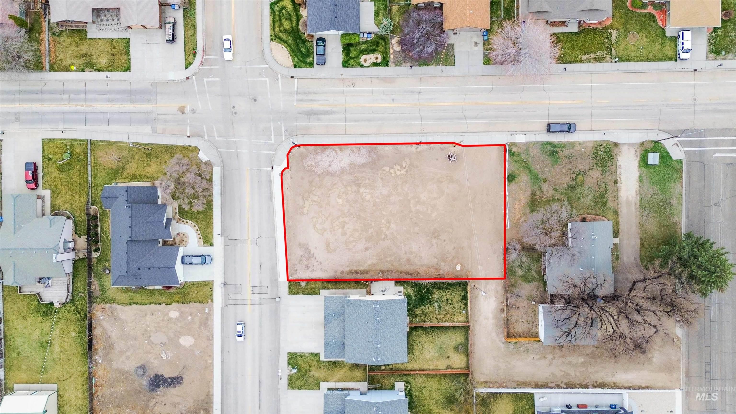 Tbd N 14th E Property Photo 2