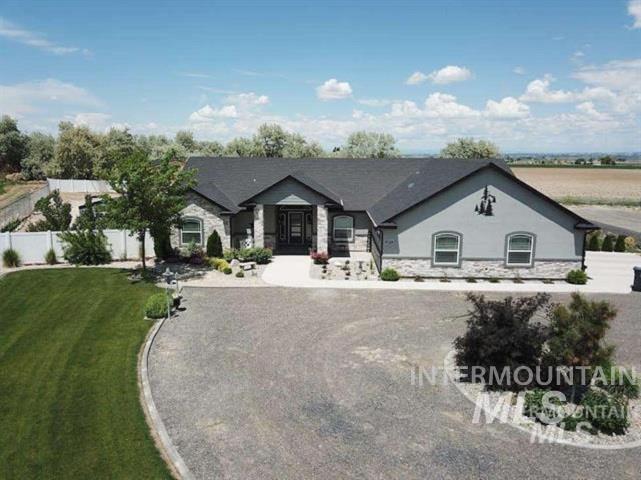 3847 N 2456 E Property Photo