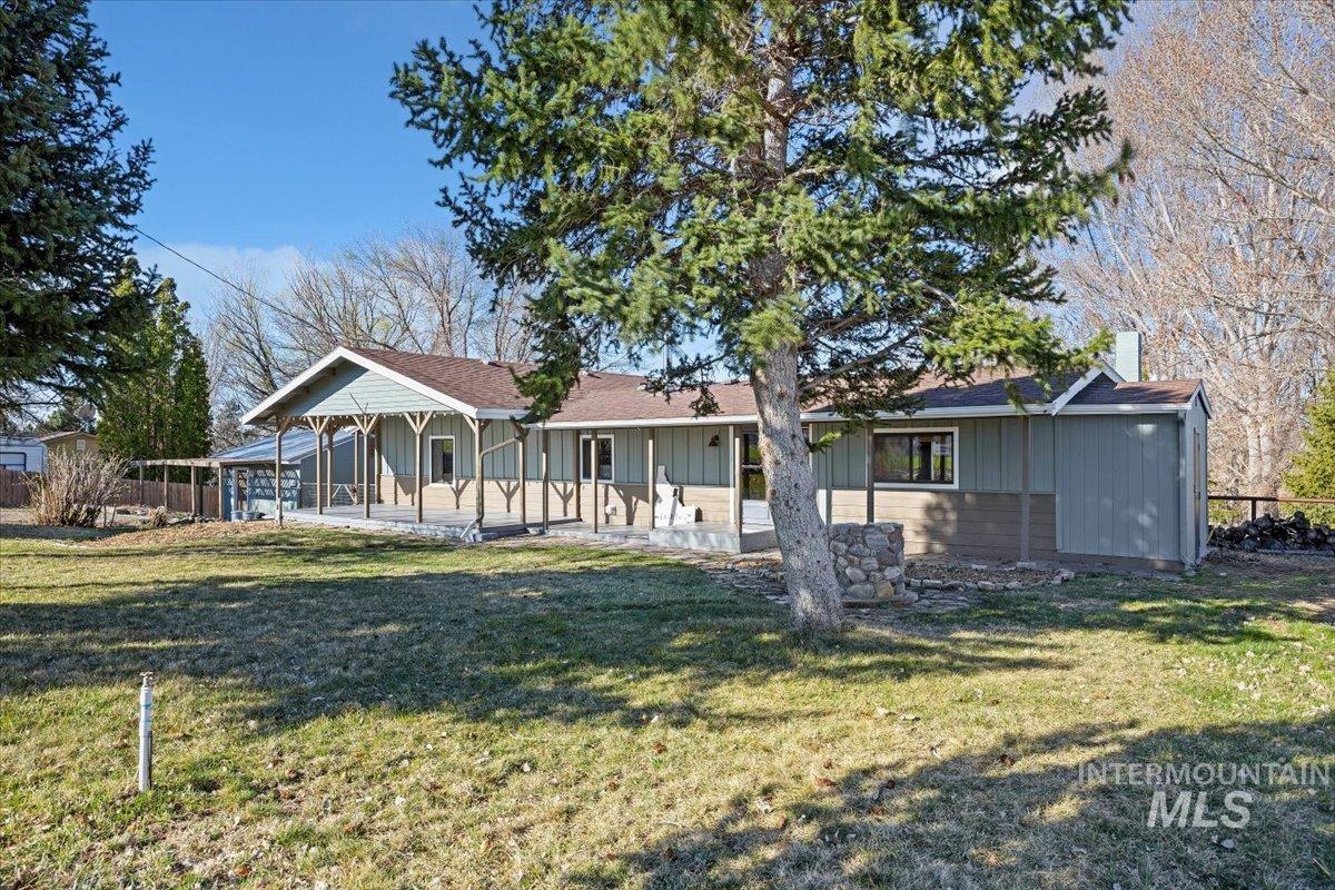 2861 S 1050 E Property Photo 1