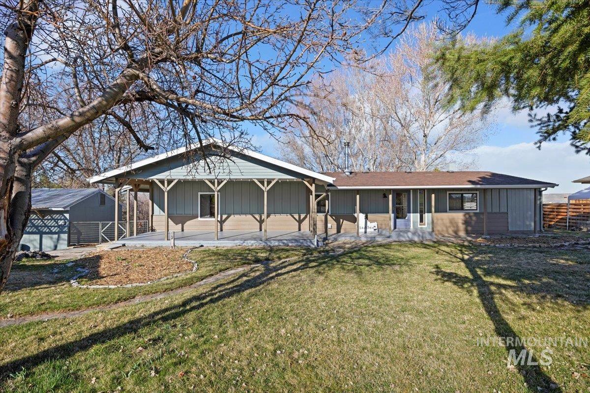 2861 S 1050 E Property Photo 2