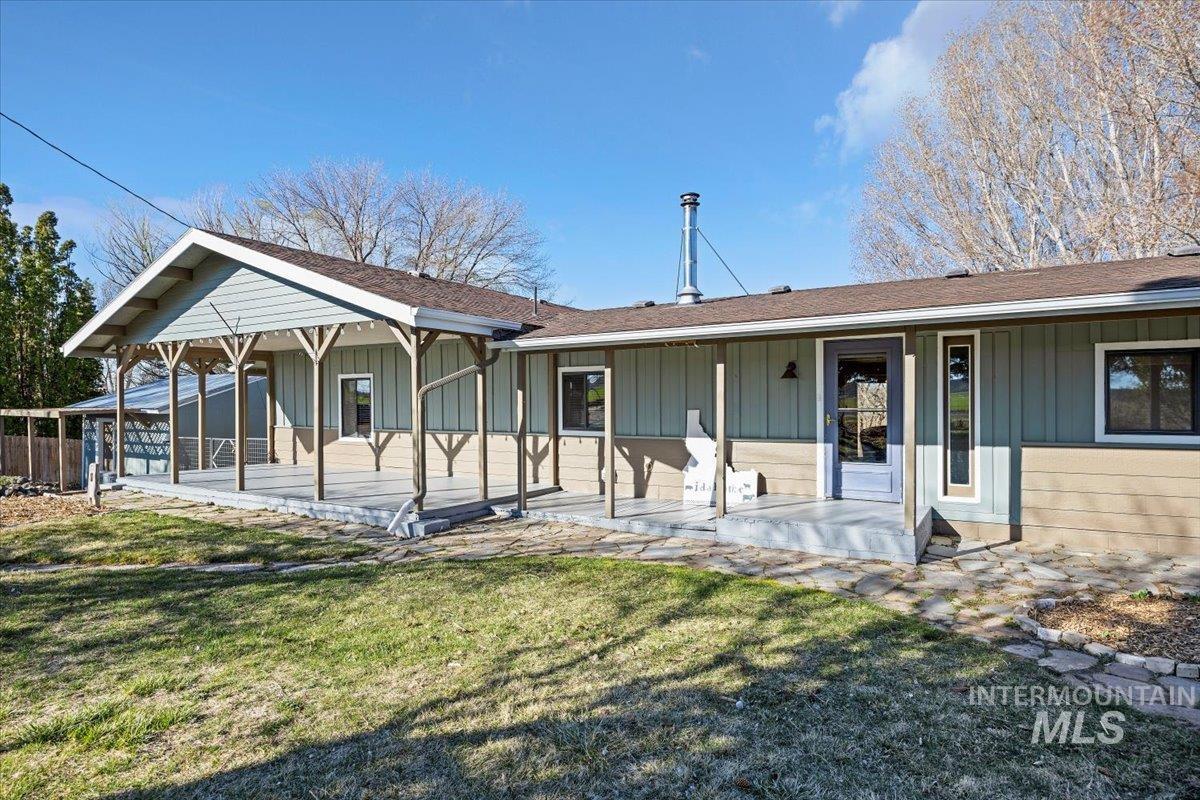 2861 S 1050 E Property Photo 5