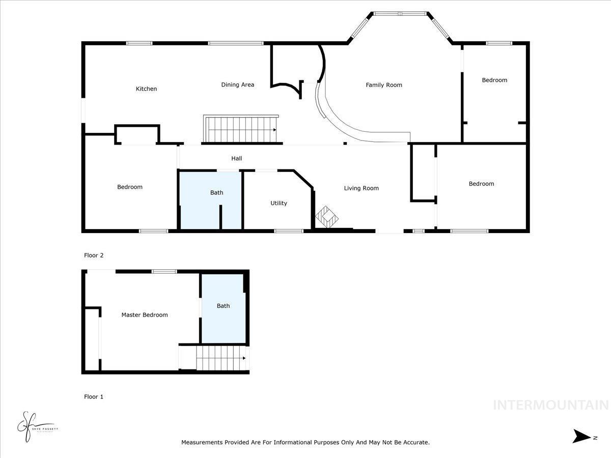 2861 S 1050 E Property Photo 45