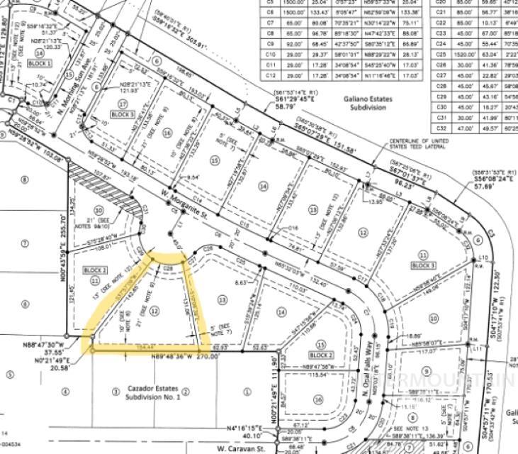 1419 Morganite Property Photo 1