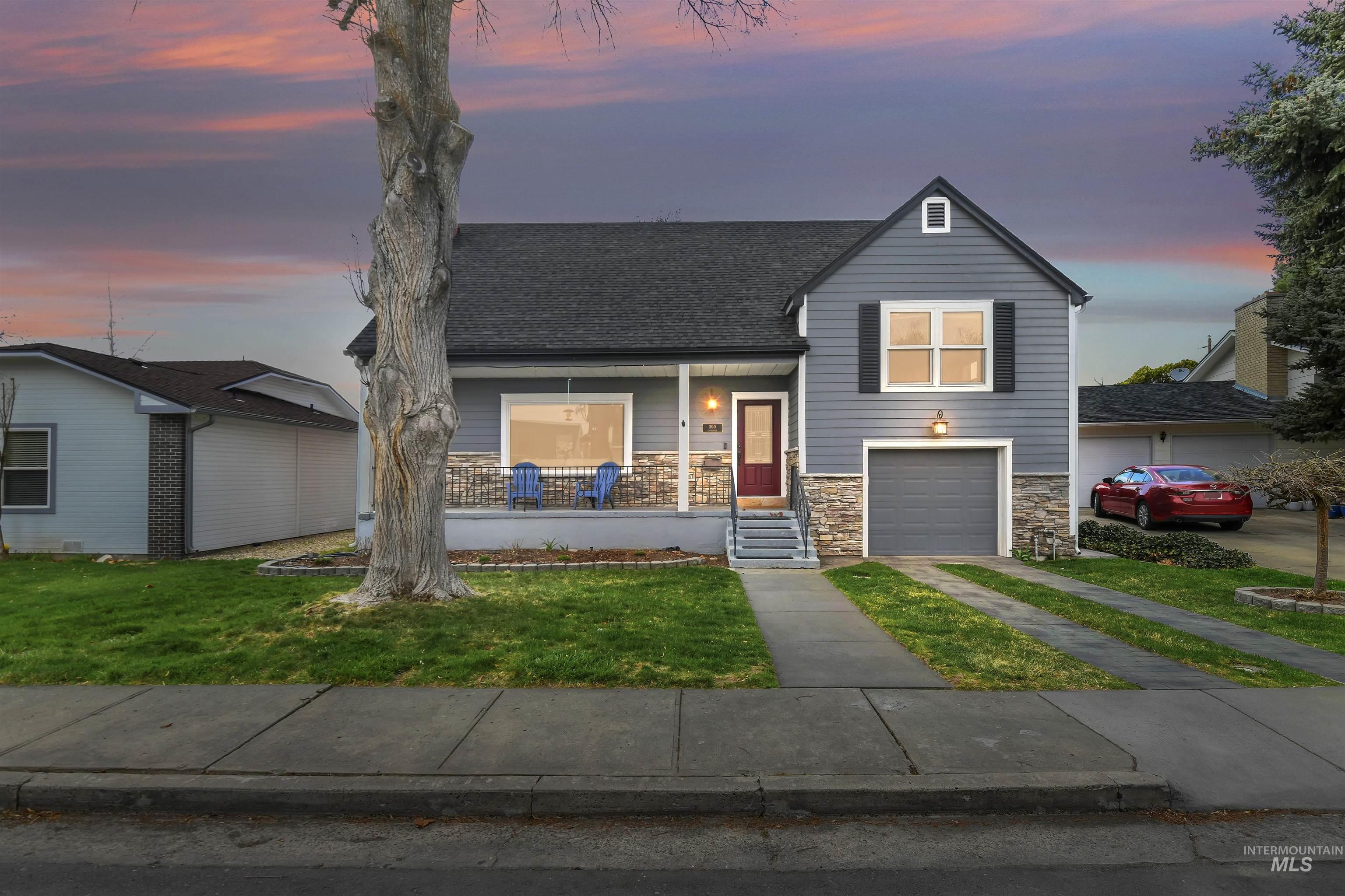 Bucknum Wilcox Real Estate Listings Main Image